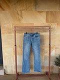 PURE WESTERN JEANS 10