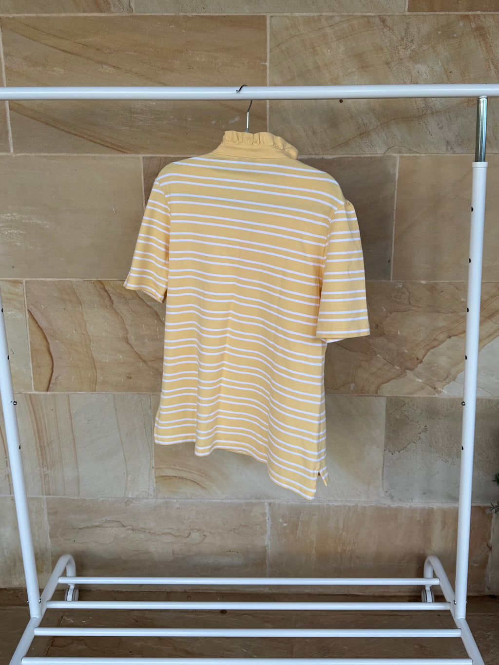 RB SELLARS POLO SHIRT M