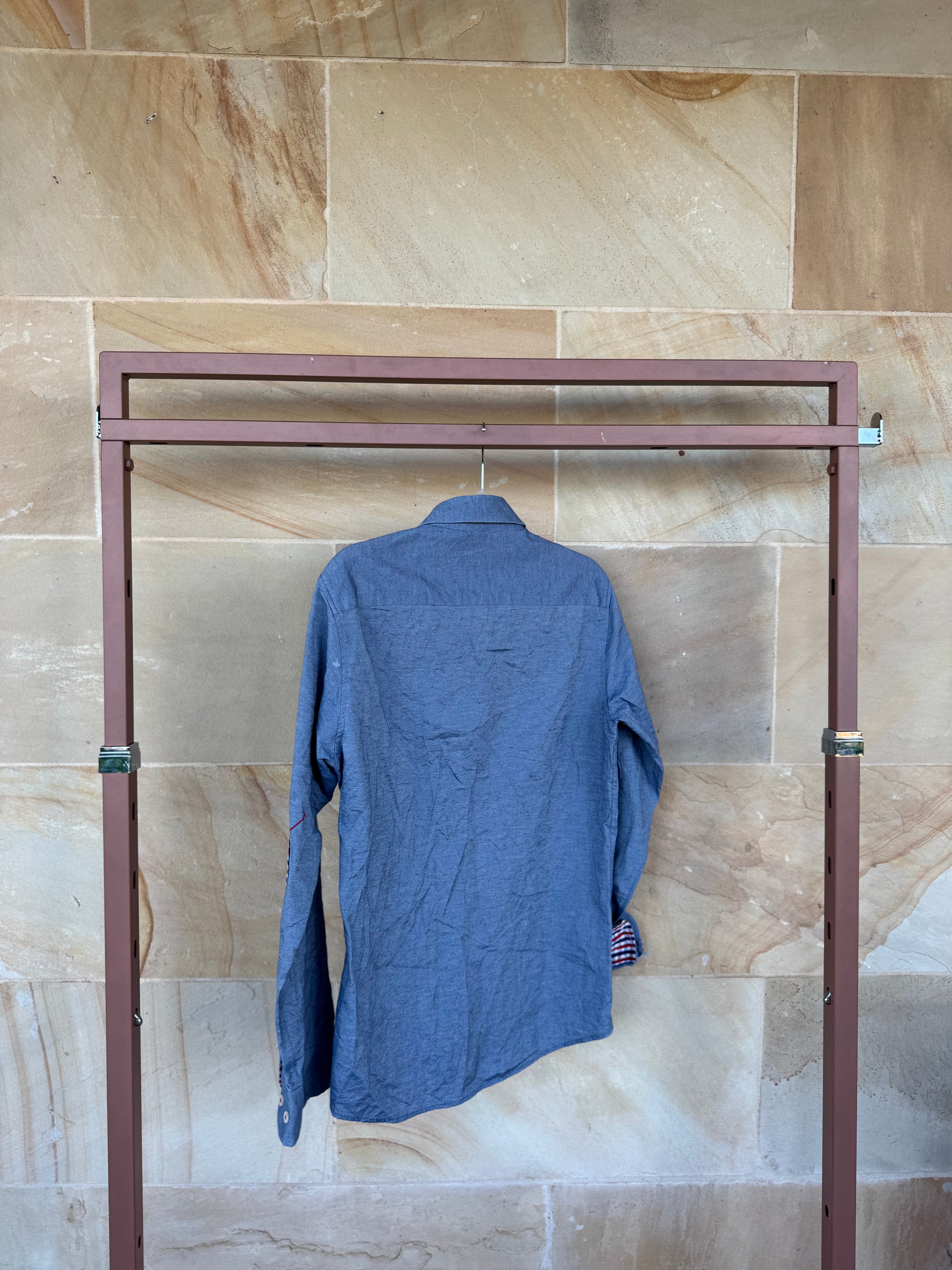 TOMMY HILFIGER SHIRT S