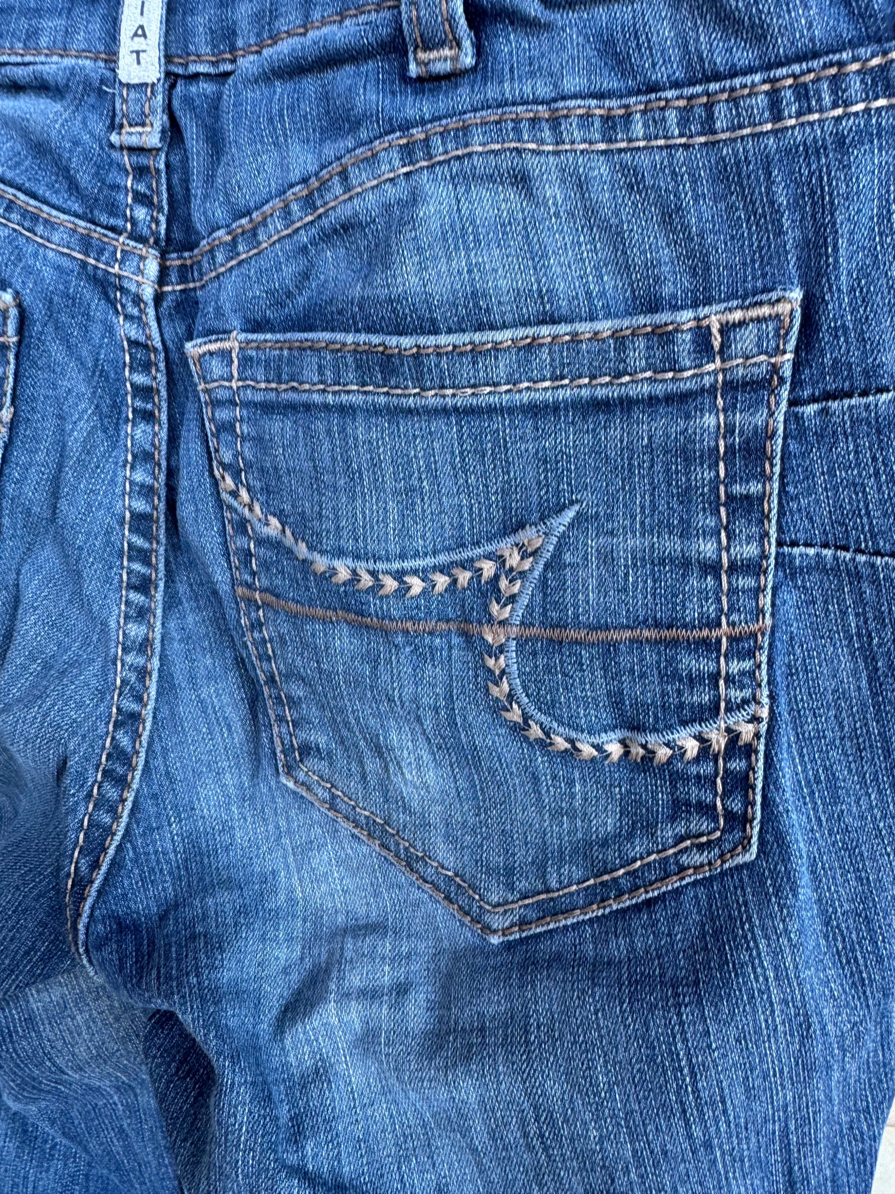 ARIAT JEANS 26R