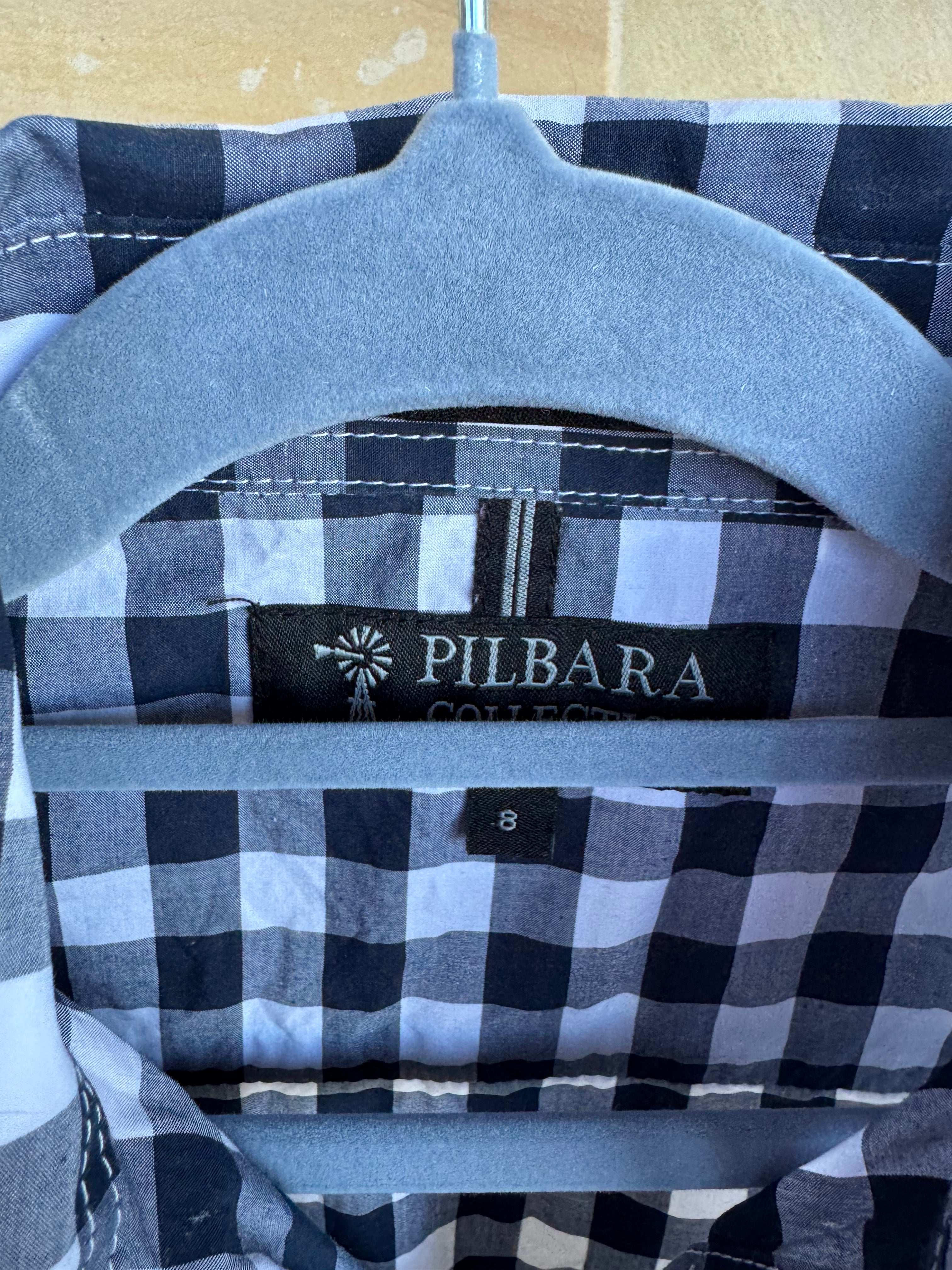 PILBARA SHIRT 8
