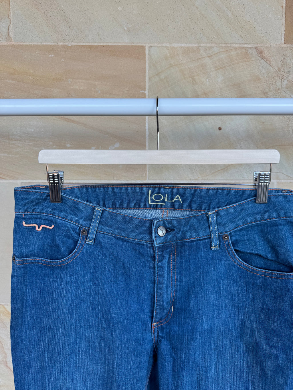 KIMES LOLA JEANS 14/34