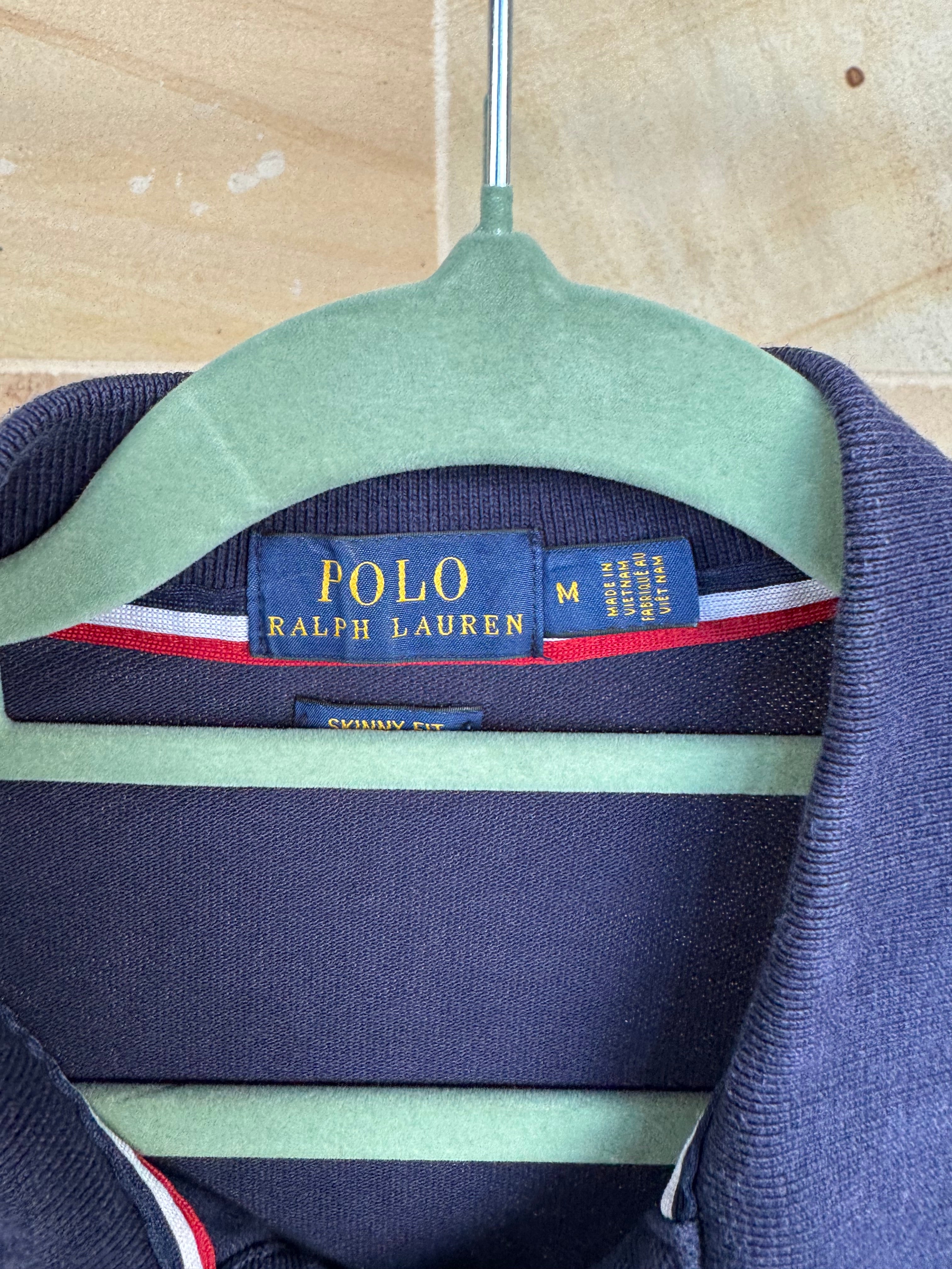 POLO RALPH LAUREN POLO SHIRT S
