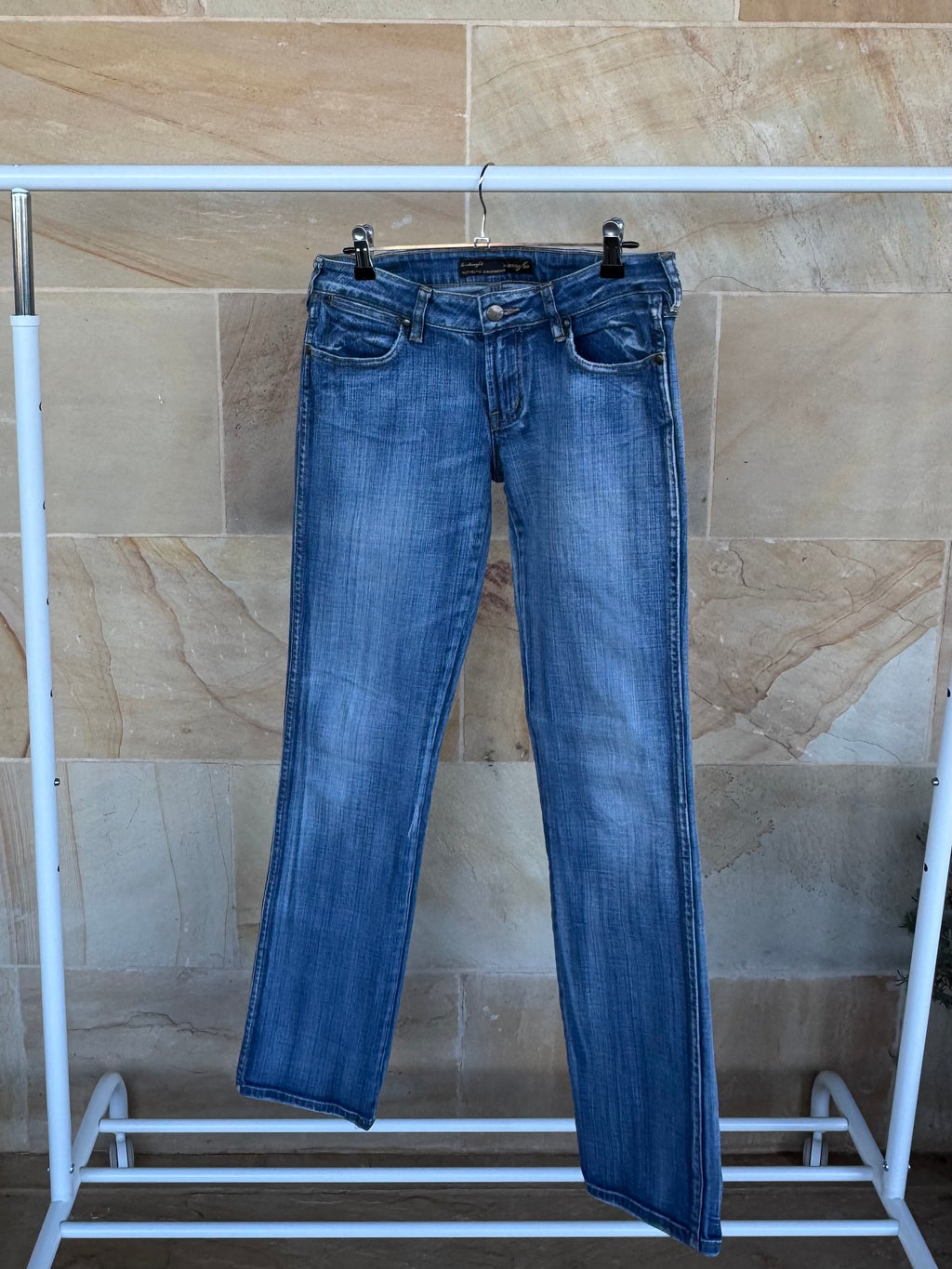 WRANGLER VINTAGE JEANS 26”