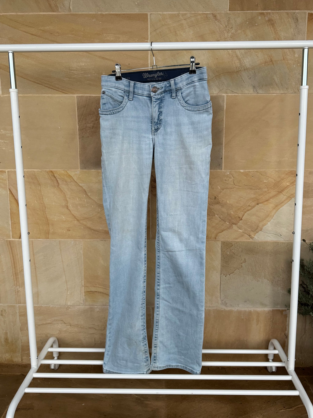 WRANGLER WILLOW JEANS 28/34