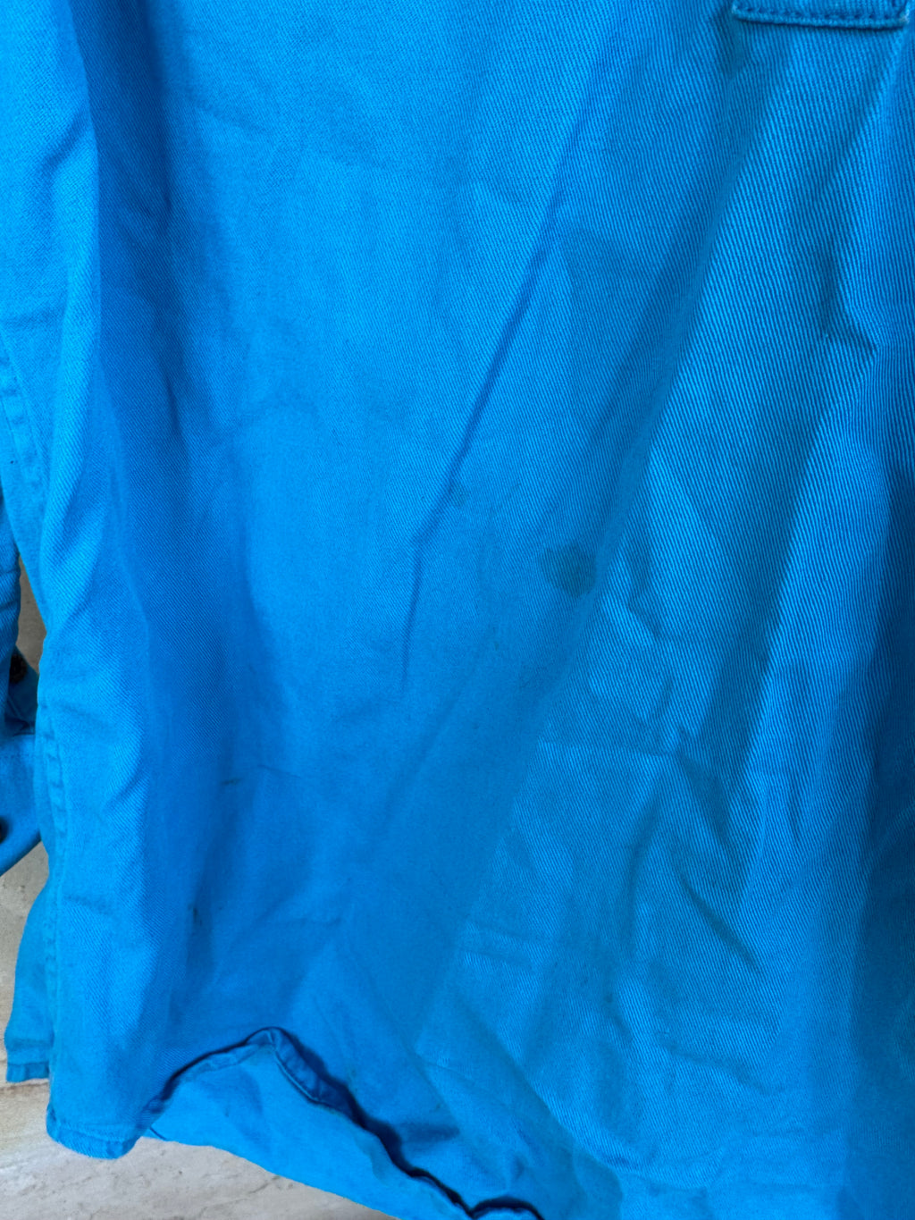 THOMAS COOK WORKSHIRT 8