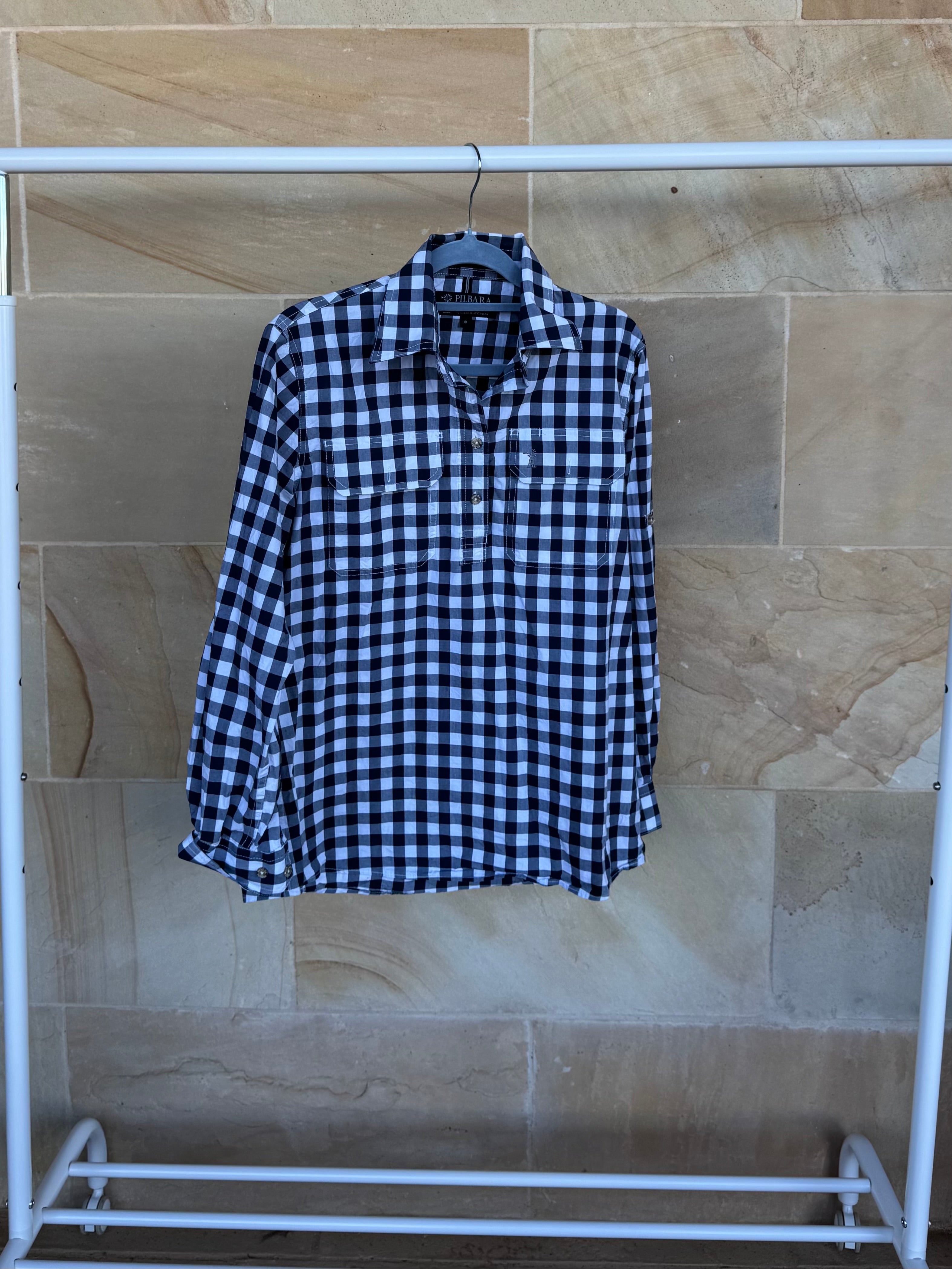 PILBARA SHIRT 8