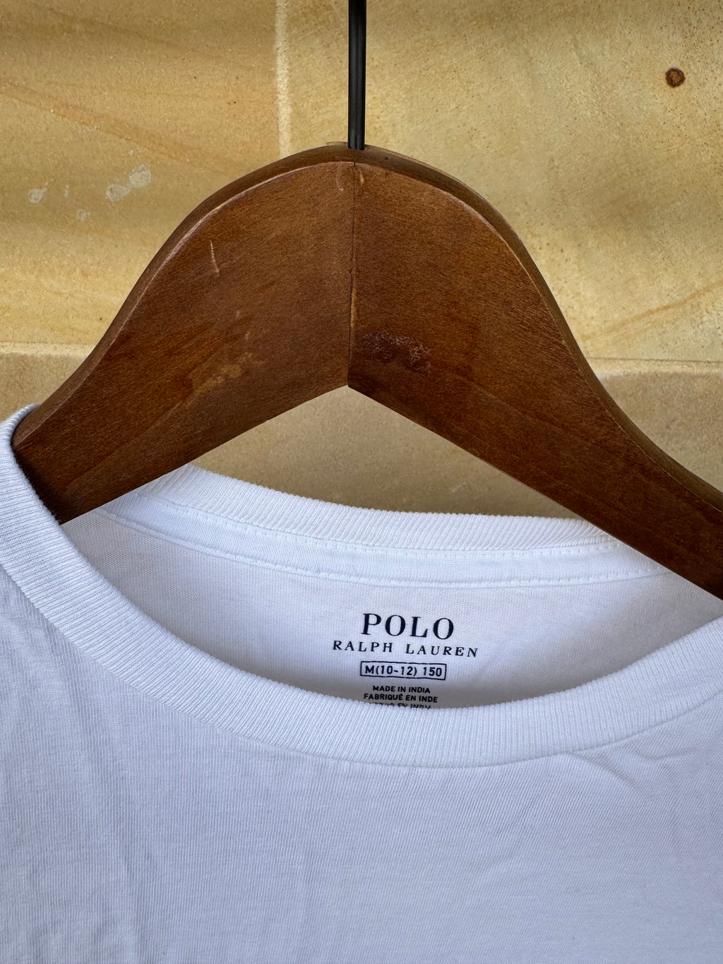 RALPH LAUREN KIDS SHIRT 10-12