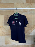 POLO RALPH LAUREN POLO SHIRT S