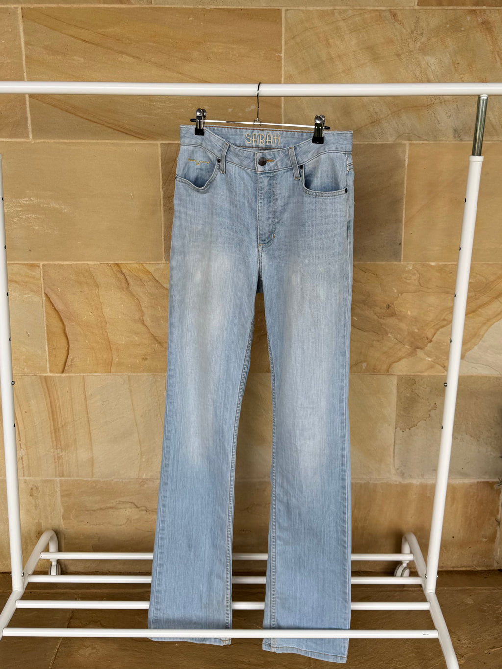 KIMES SARAH JEANS 4/34