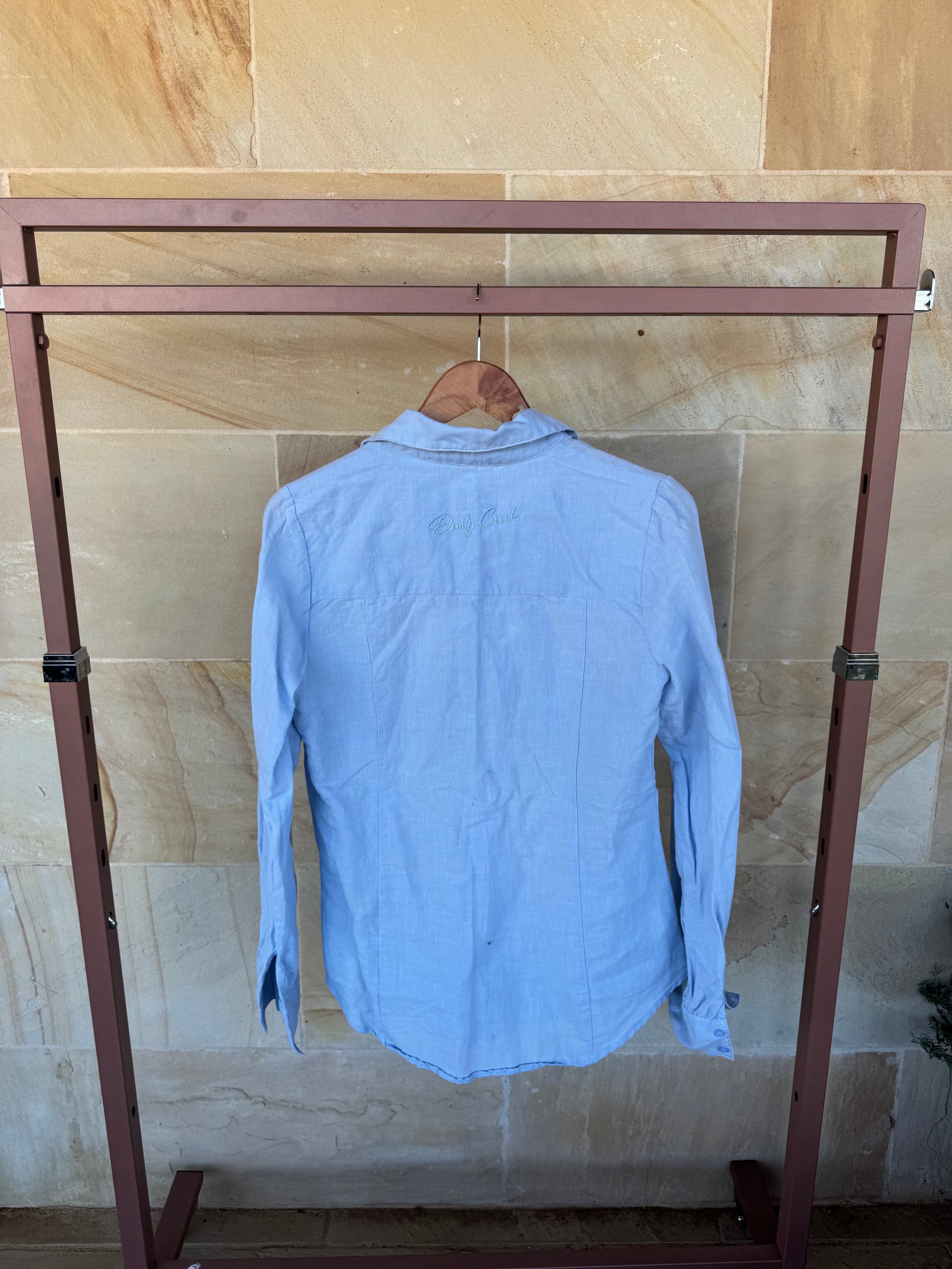 DUSTY CREEK SHIRT 10