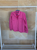 JUST COUNTRY WORKSHIRT KIDS XL (14)