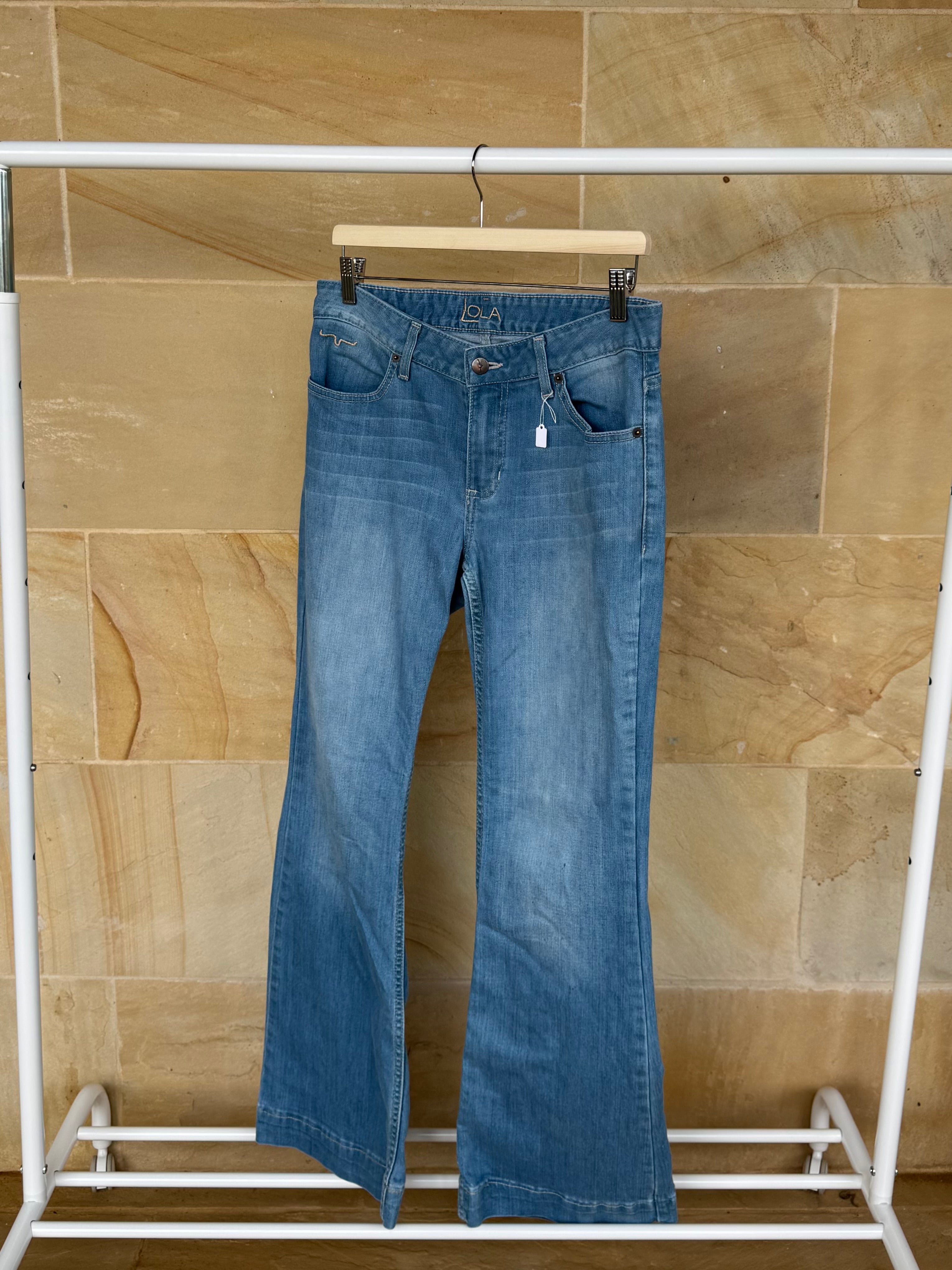 KIMES LOLA JEANS 8/30