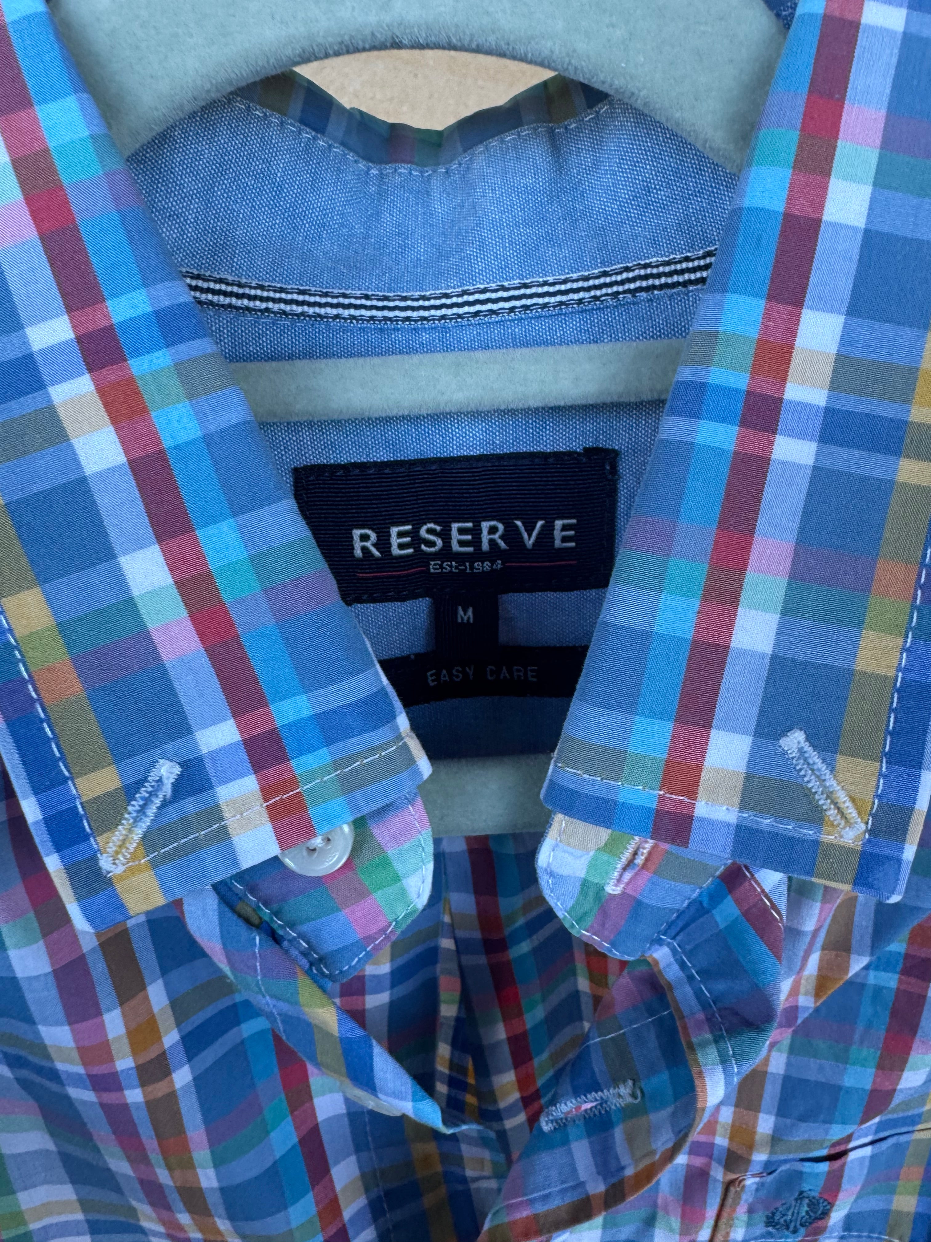 RESERVE SHIRT M