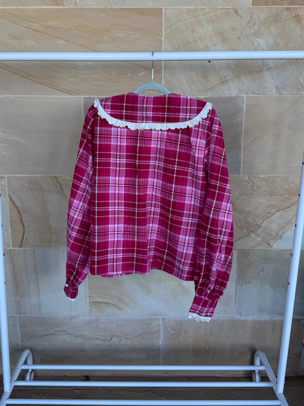 OUT WEST COUTURE SHIRT 6