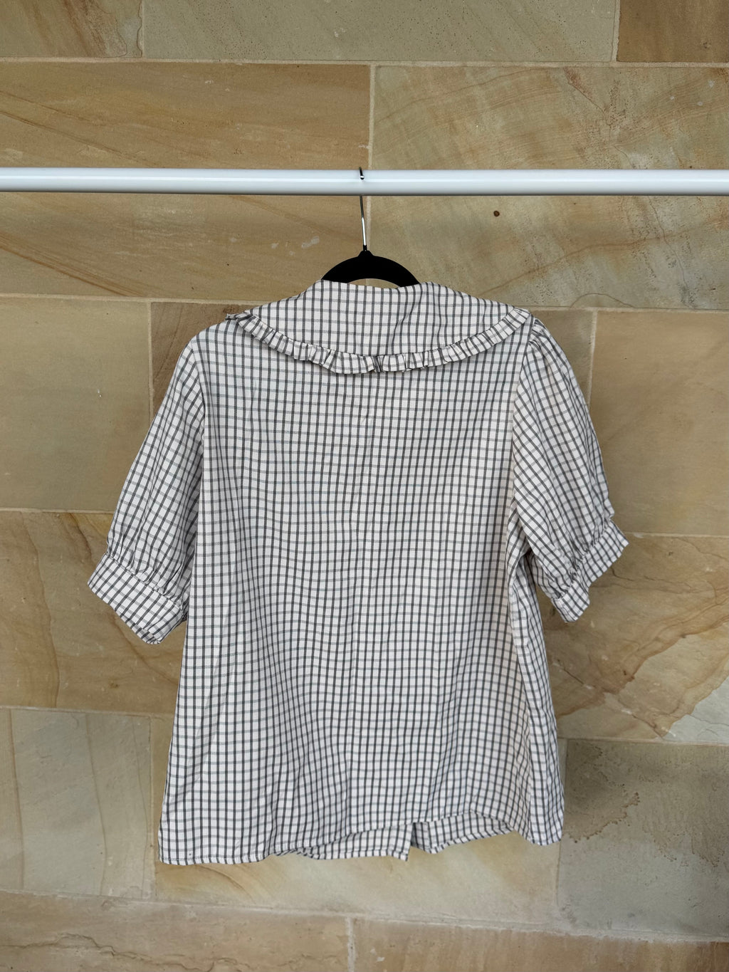 BLACK COLT SHIRT M