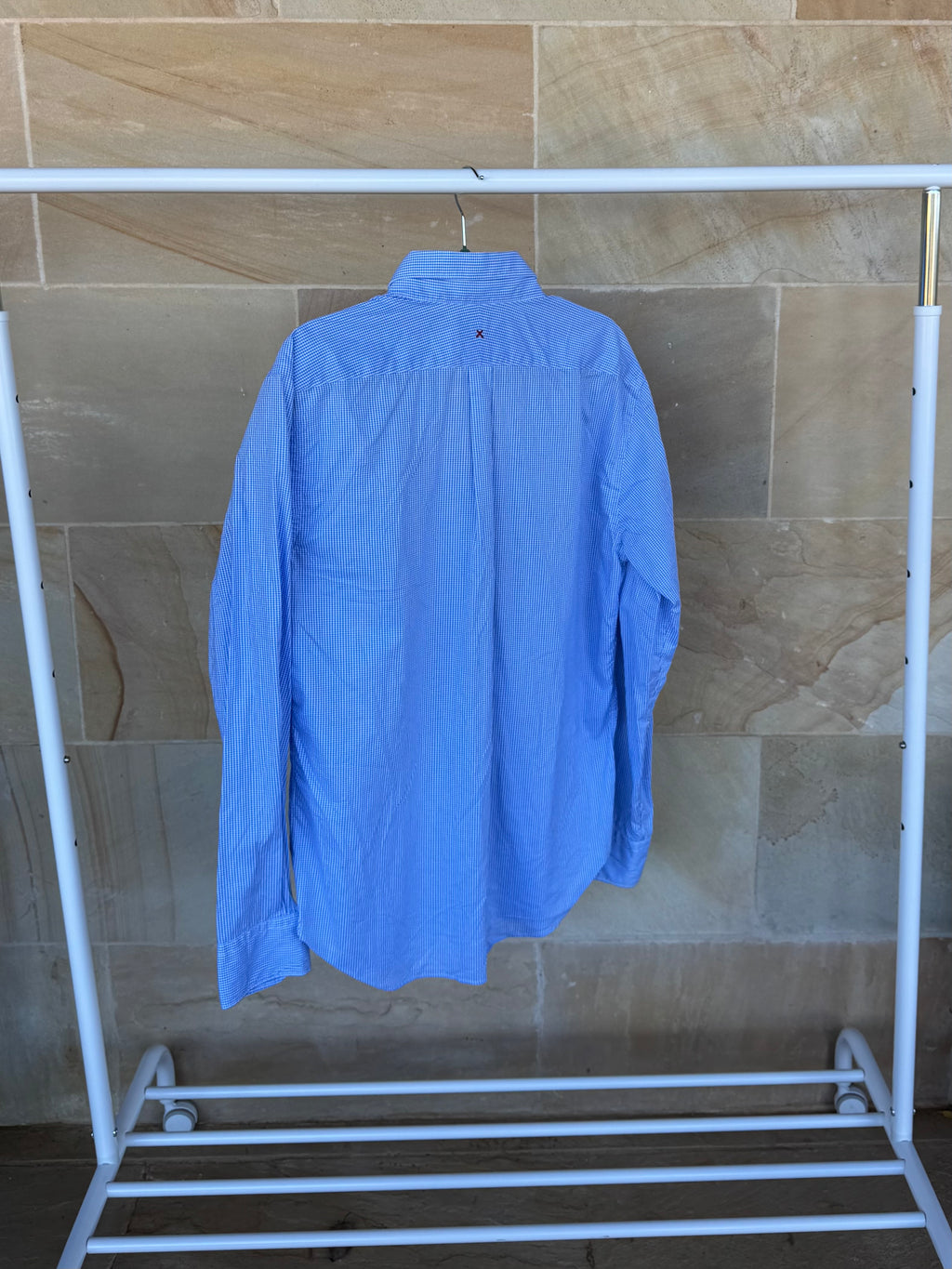 MJ BALE SHIRT M
