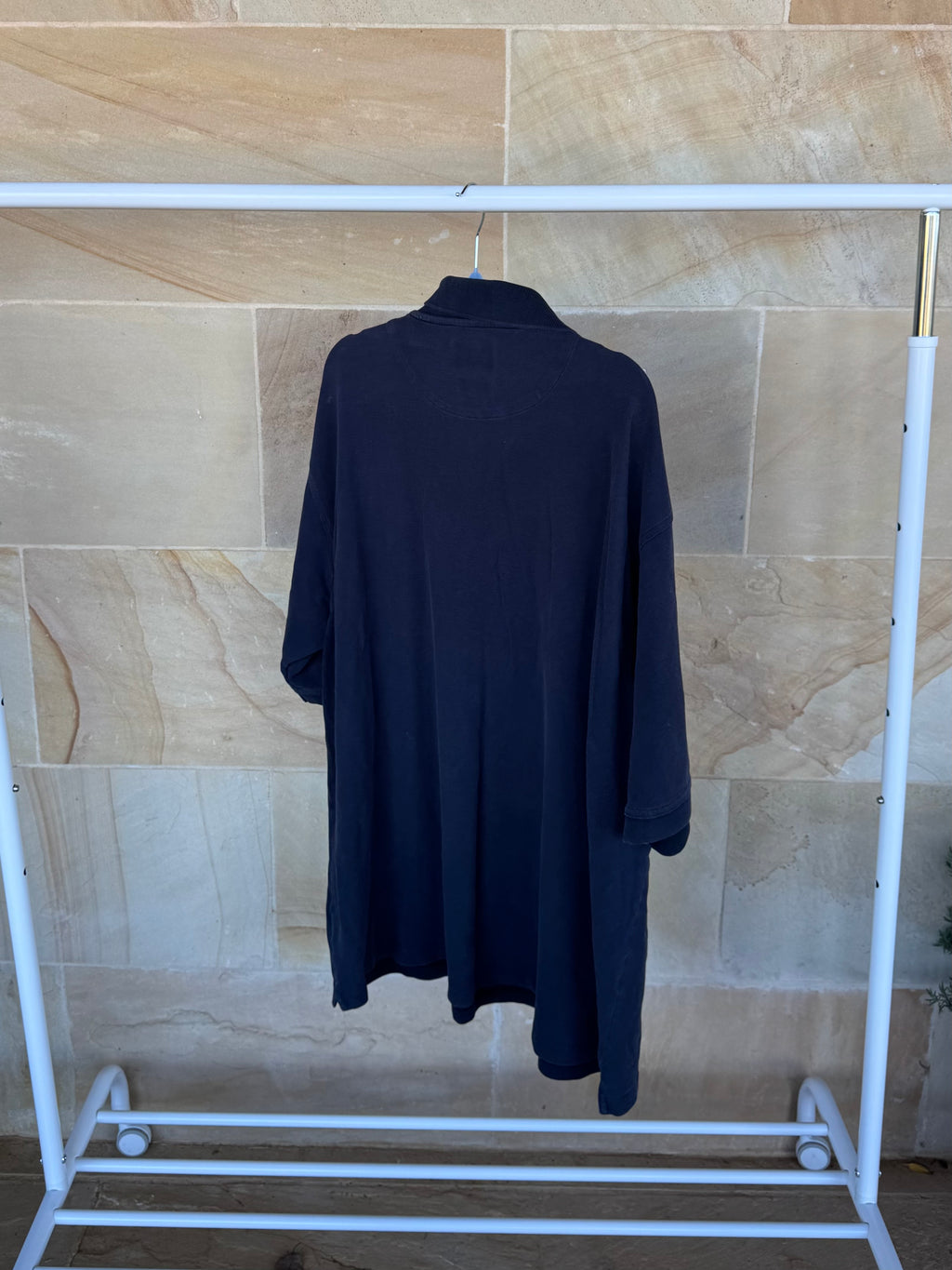 R.M. WILLIAMS POLO SHIRT XL