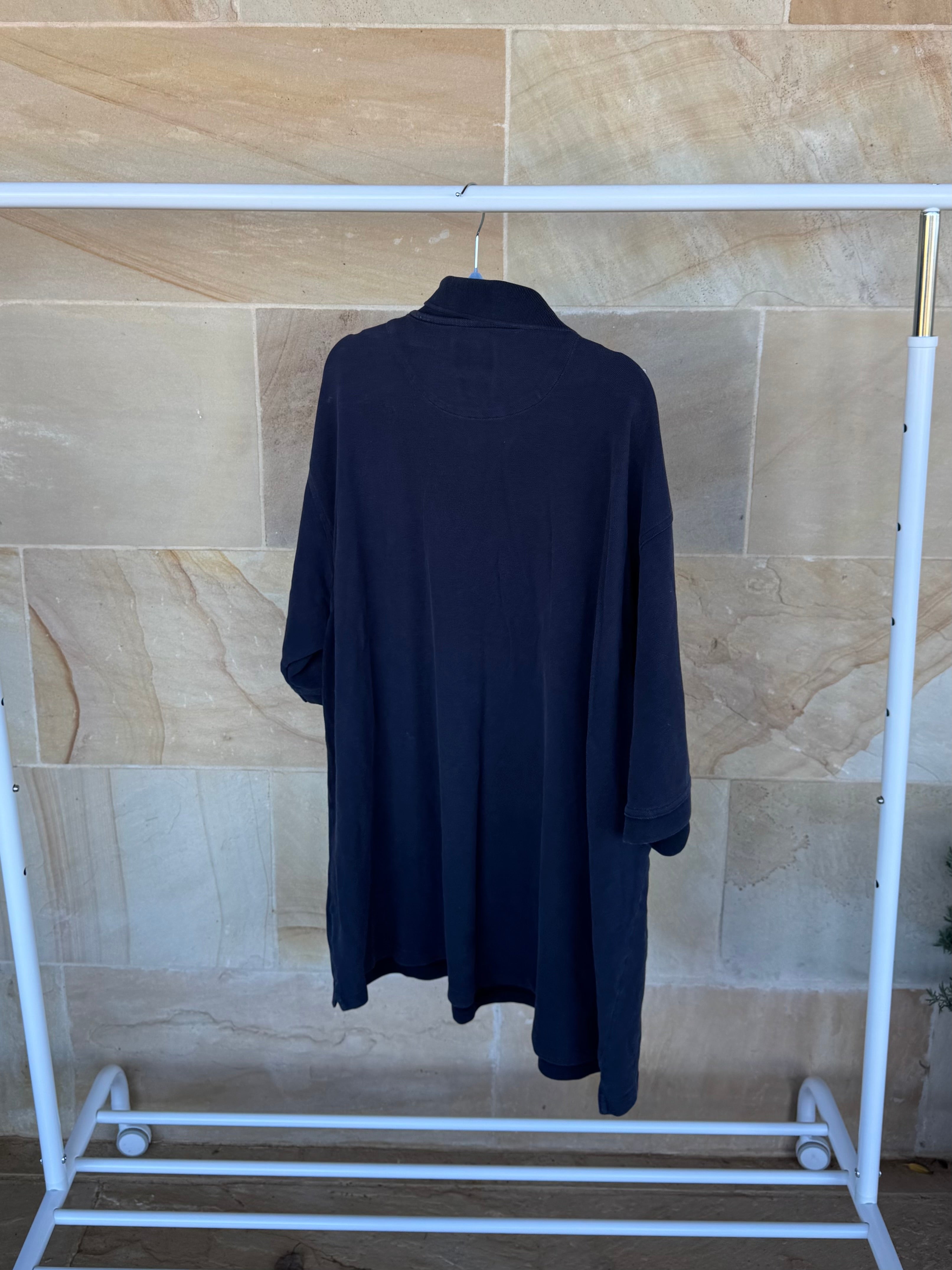 R.M. WILLIAMS POLO SHIRT XL