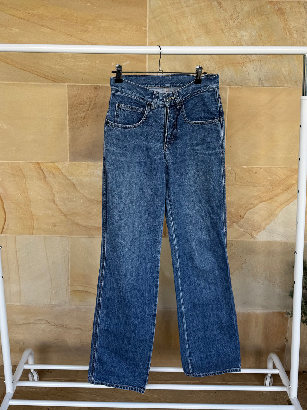 CHUTE 9 TANAMI JEANS 24/35