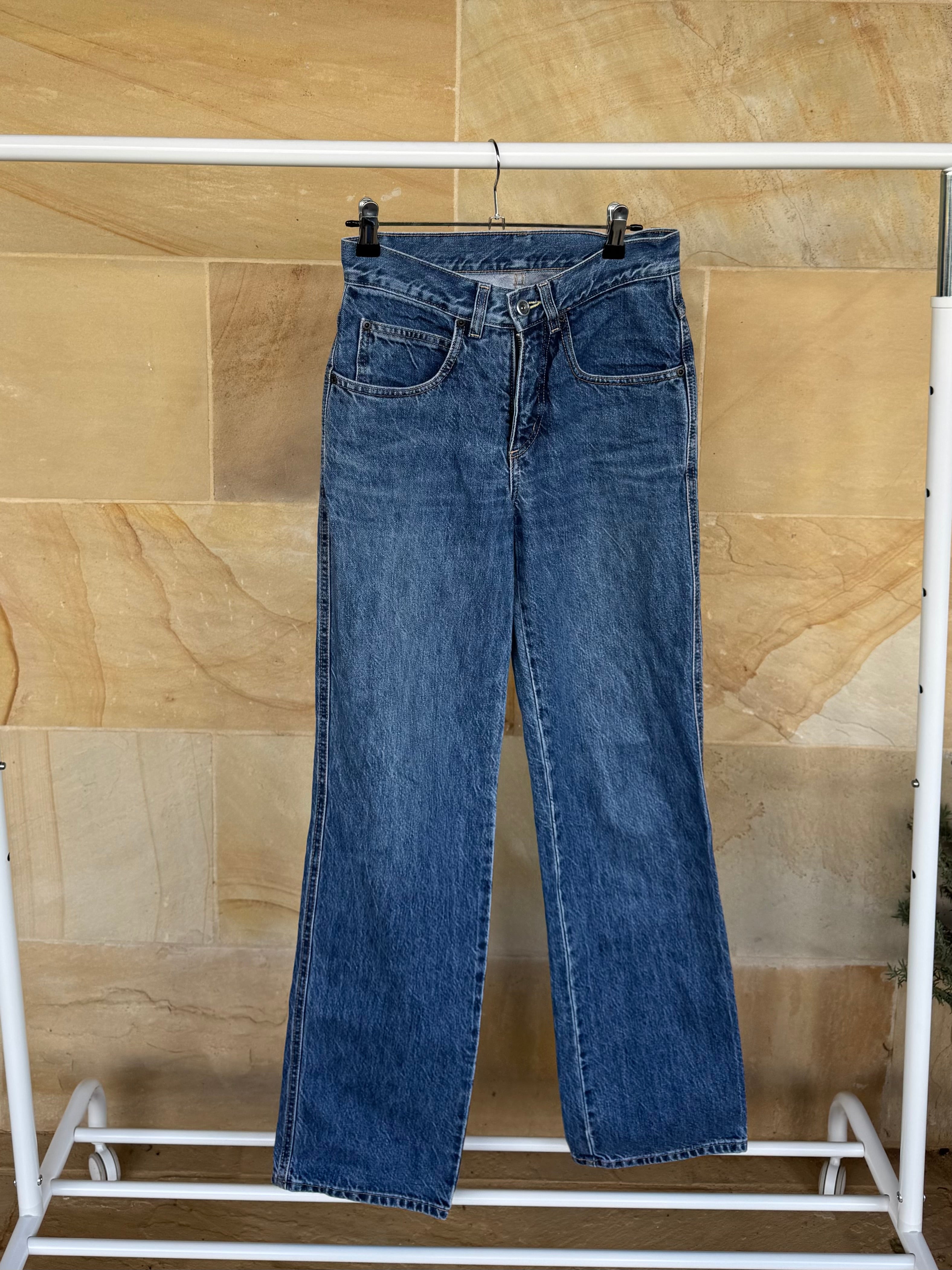 CHUTE 9 TANAMI JEANS 24/35