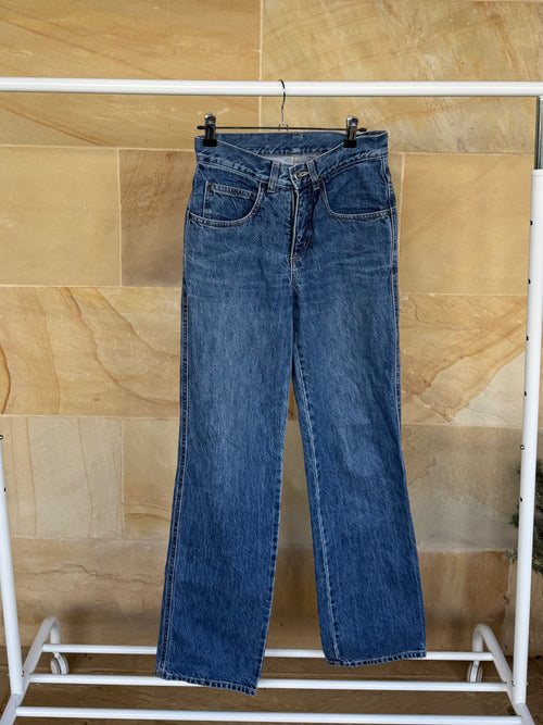 CHUTE 9 TANAMI JEANS 24/35