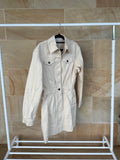 SHONA JOY BNWT DENIM DRESS 8