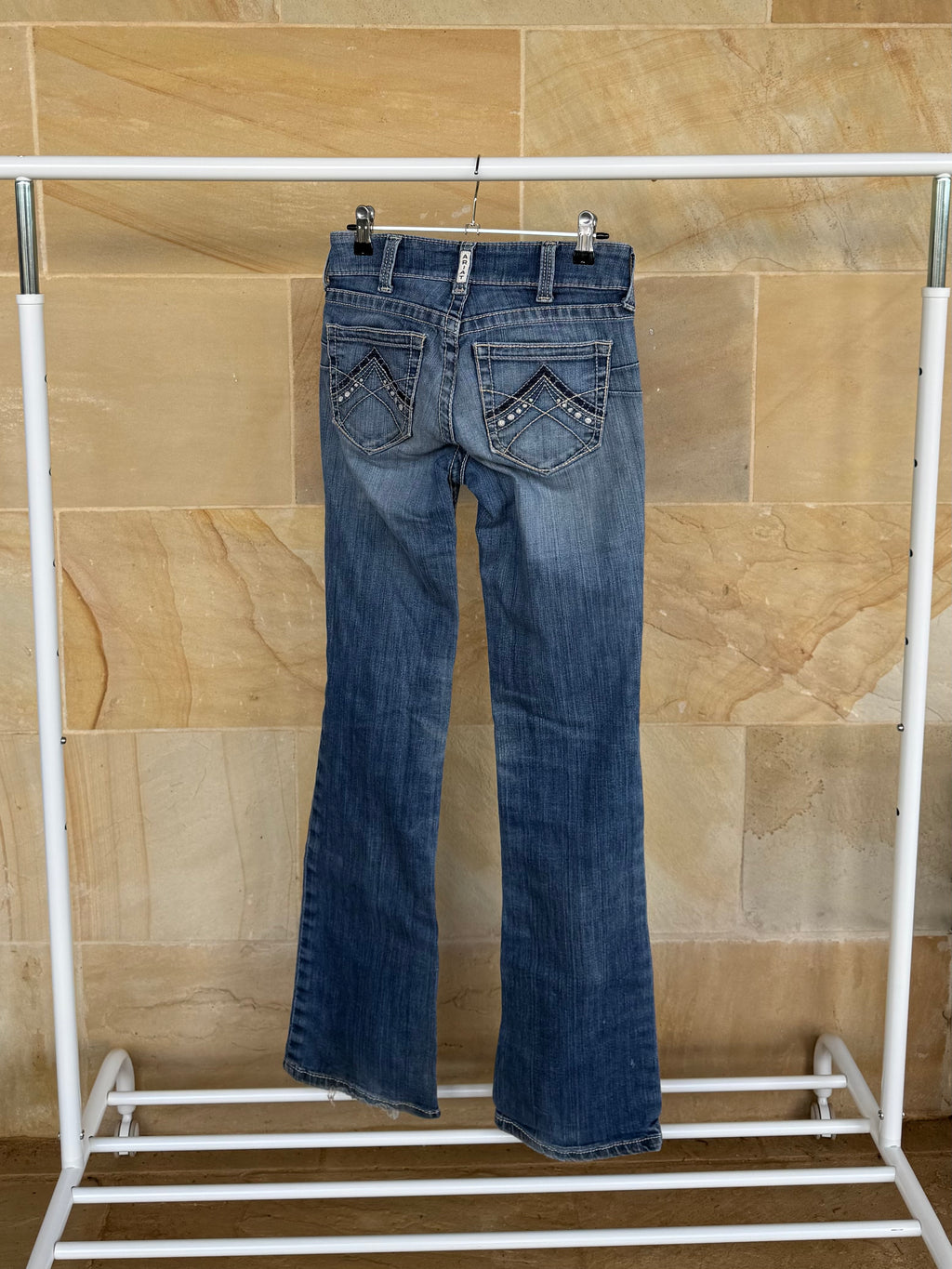 ARIAT JEAN 25L