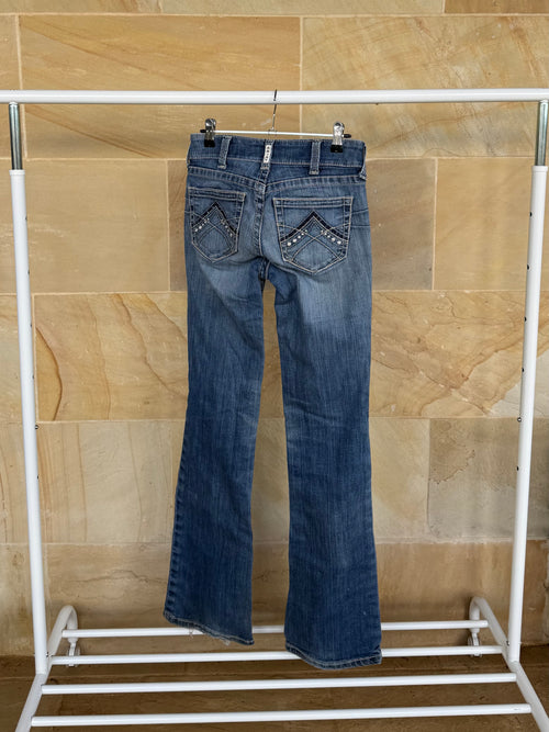 ARIAT JEAN 25L