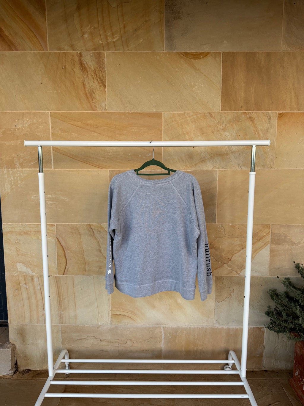 BULLRUSH JUMPER XS