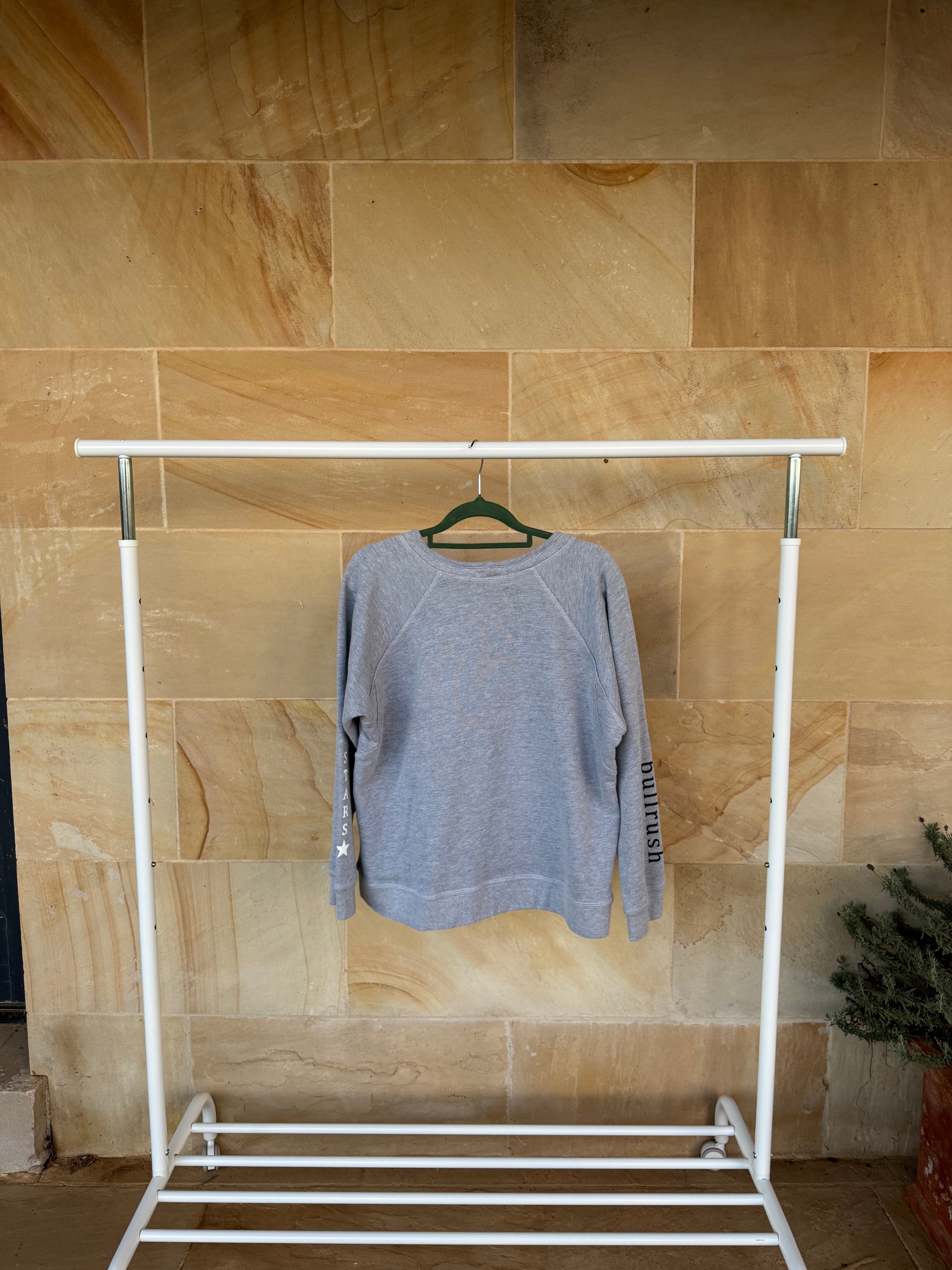 BULLRUSH JUMPER XS