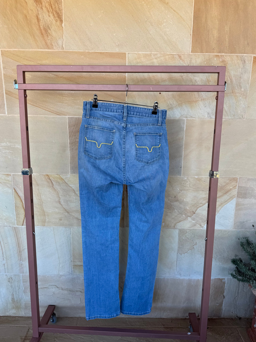 KIMES SARAH JEANS 2/36