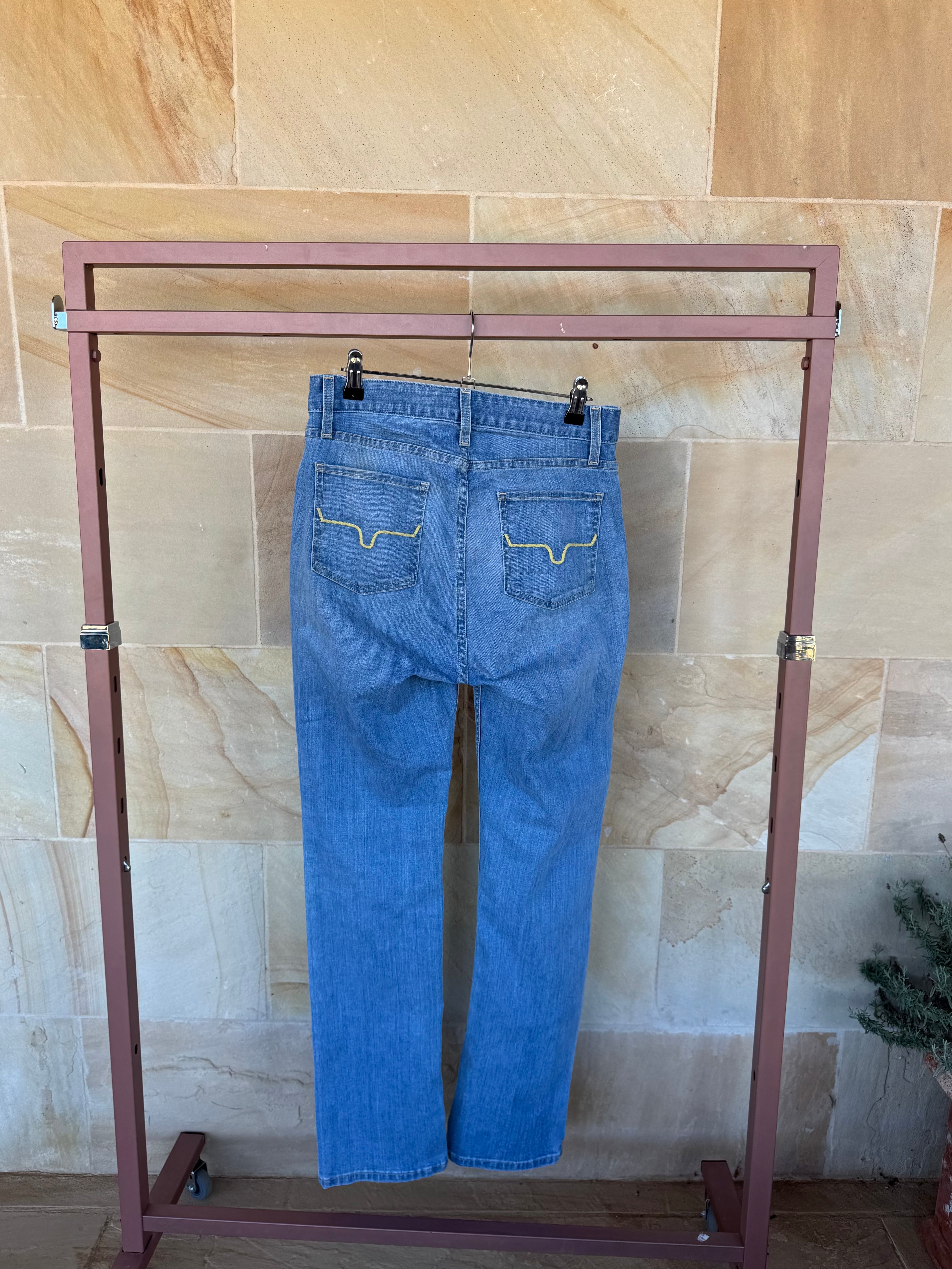KIMES SARAH JEANS 2/36