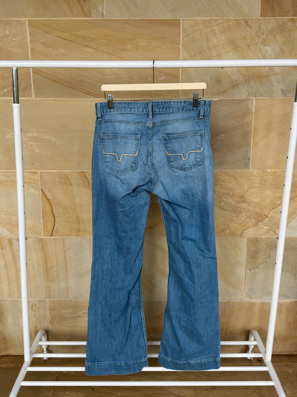 KIMES LOLA JEANS 8/30
