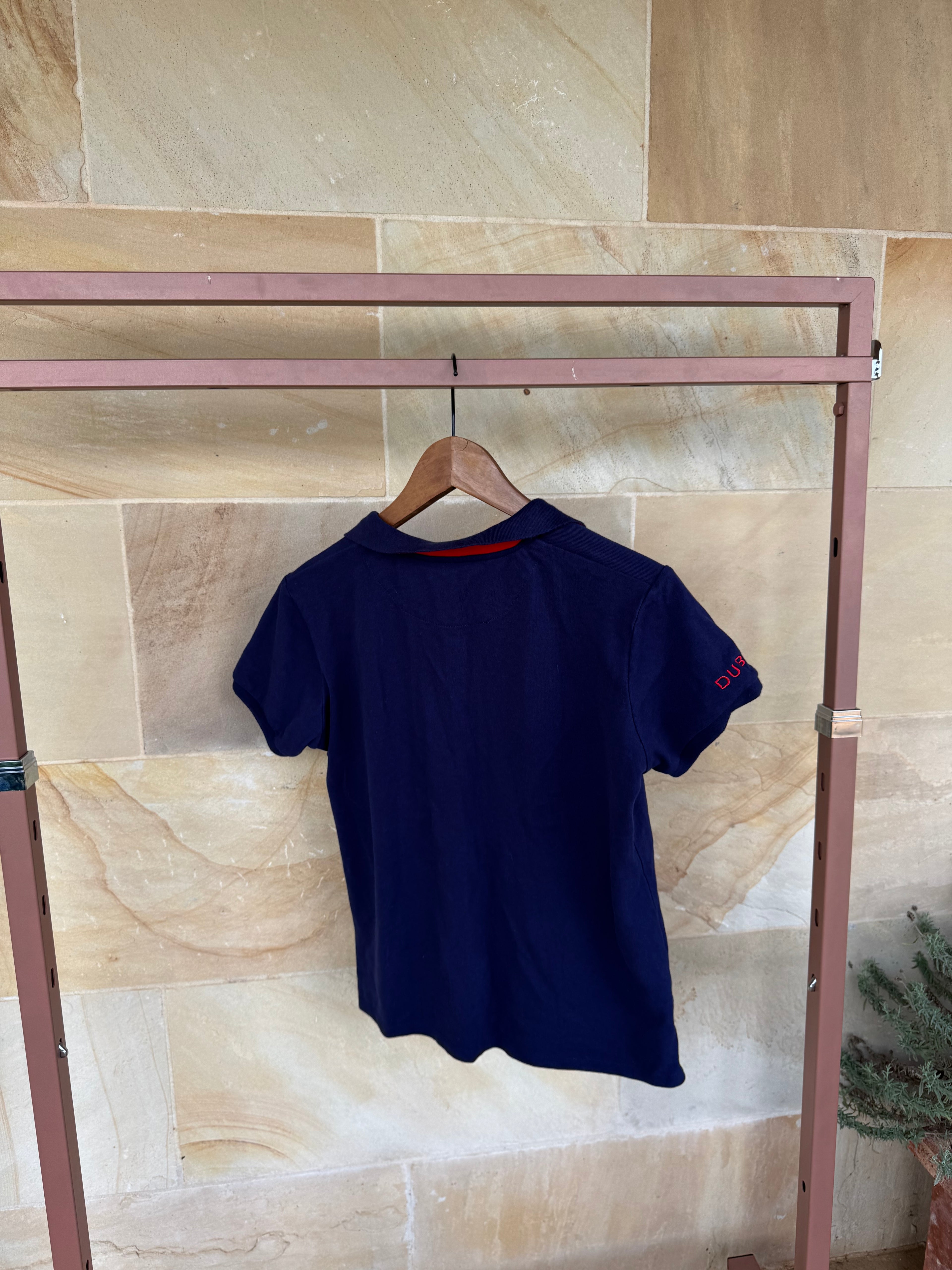 DUBLIN POLO XL KIDS (XS)