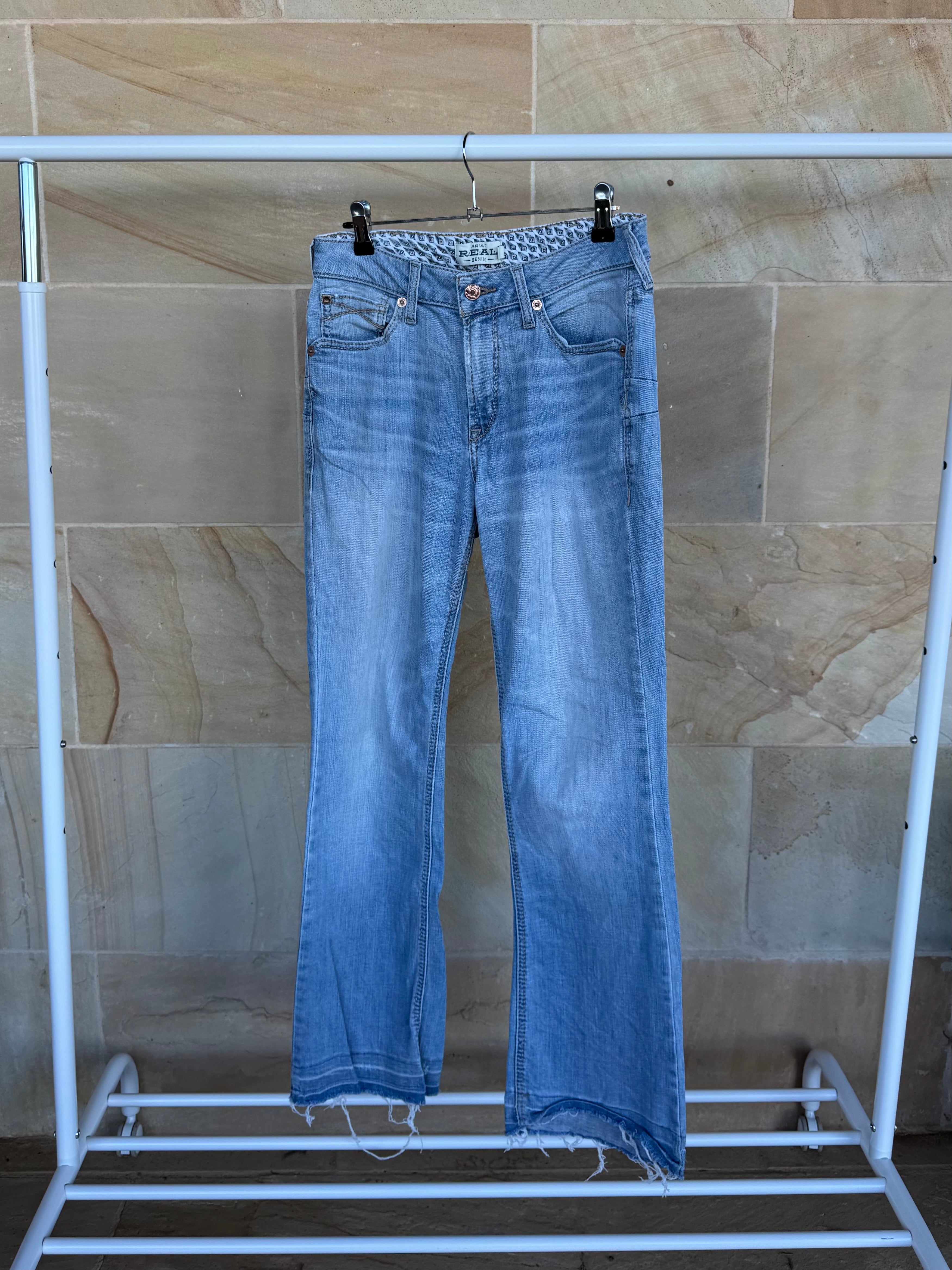 ARIAT JEANS 28S
