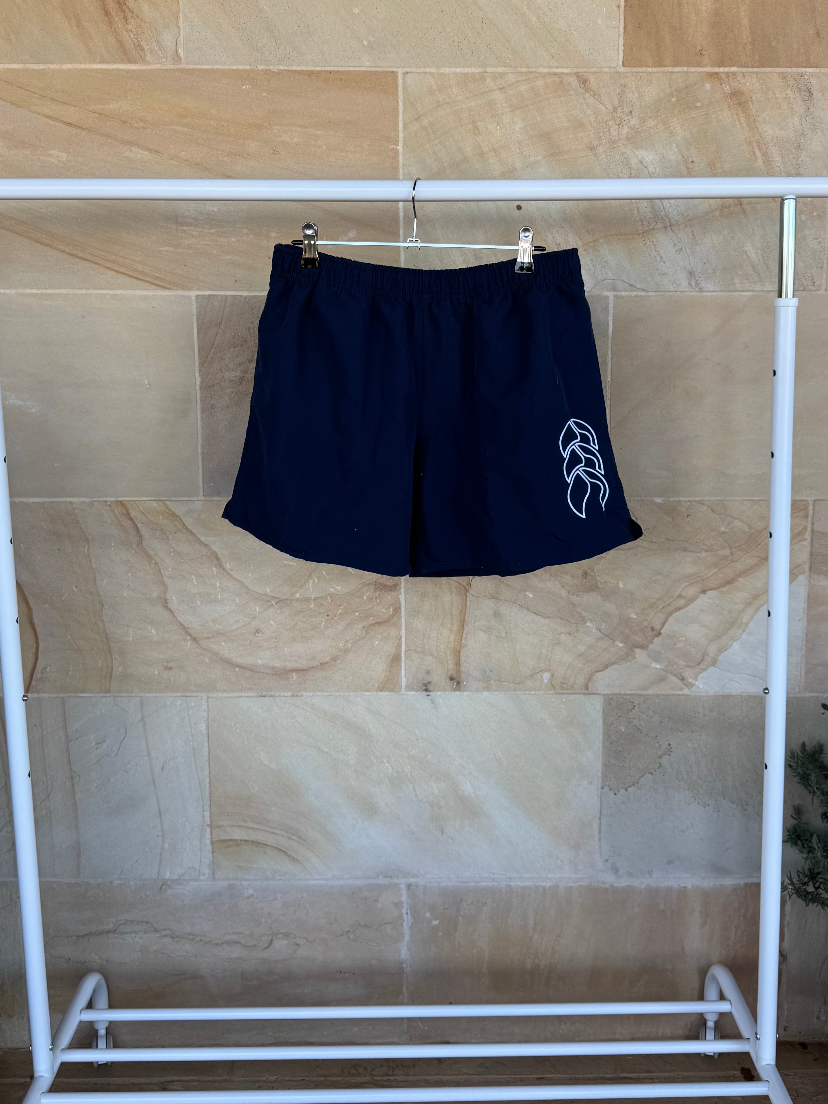 CANTERBURY KIDS SHORTS 14