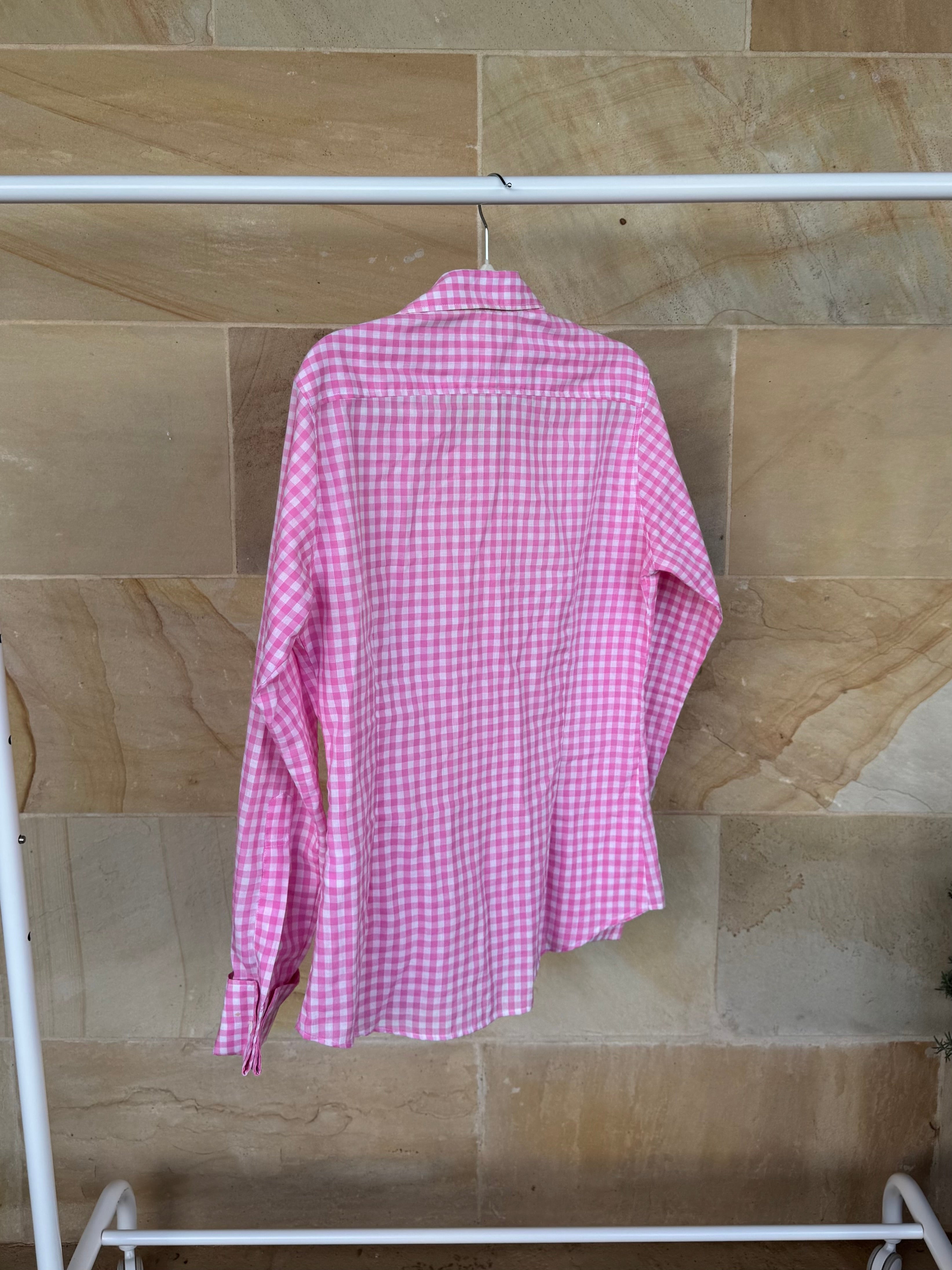 GEISKER SHIRT 12