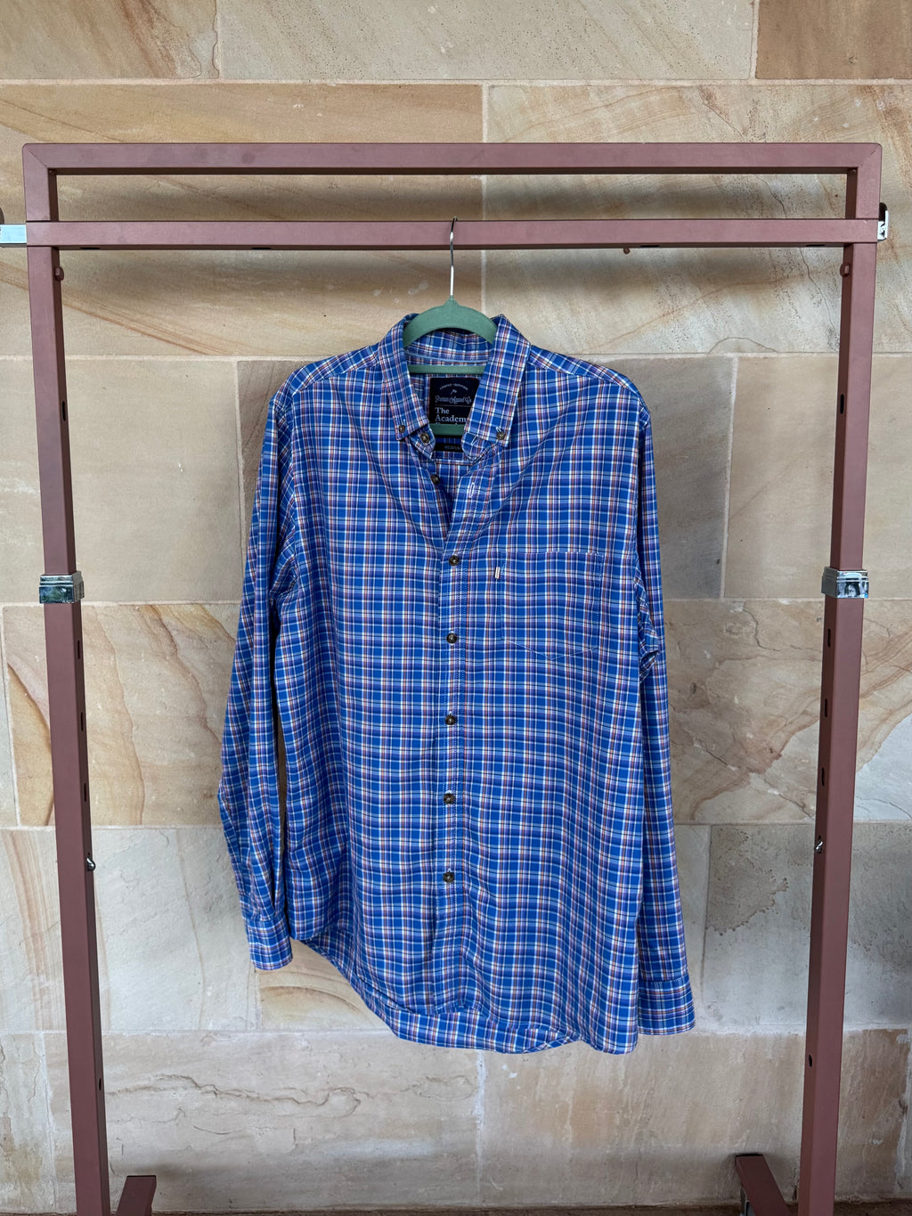 HELIX SHIRT XL