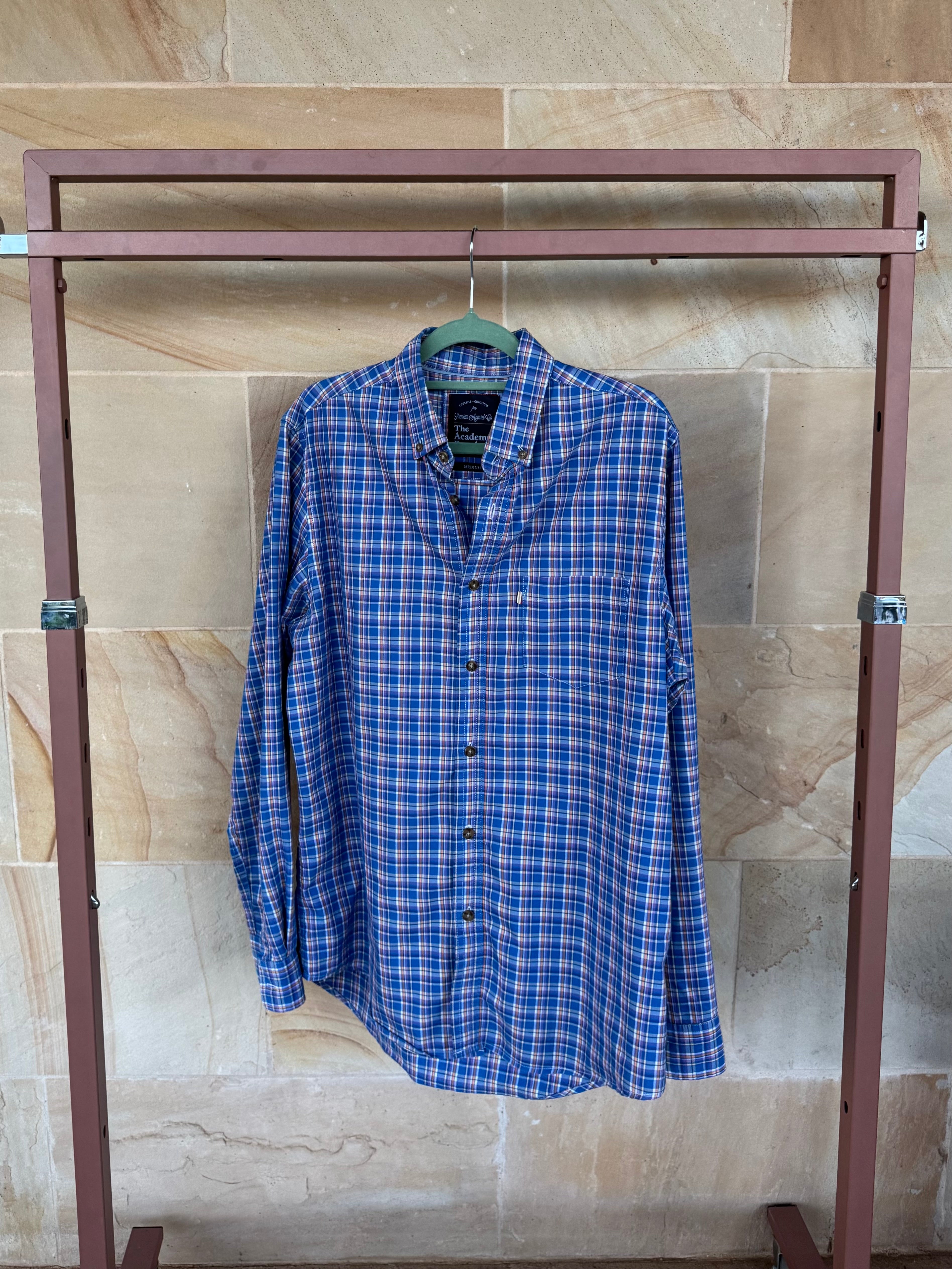 HELIX SHIRT XL