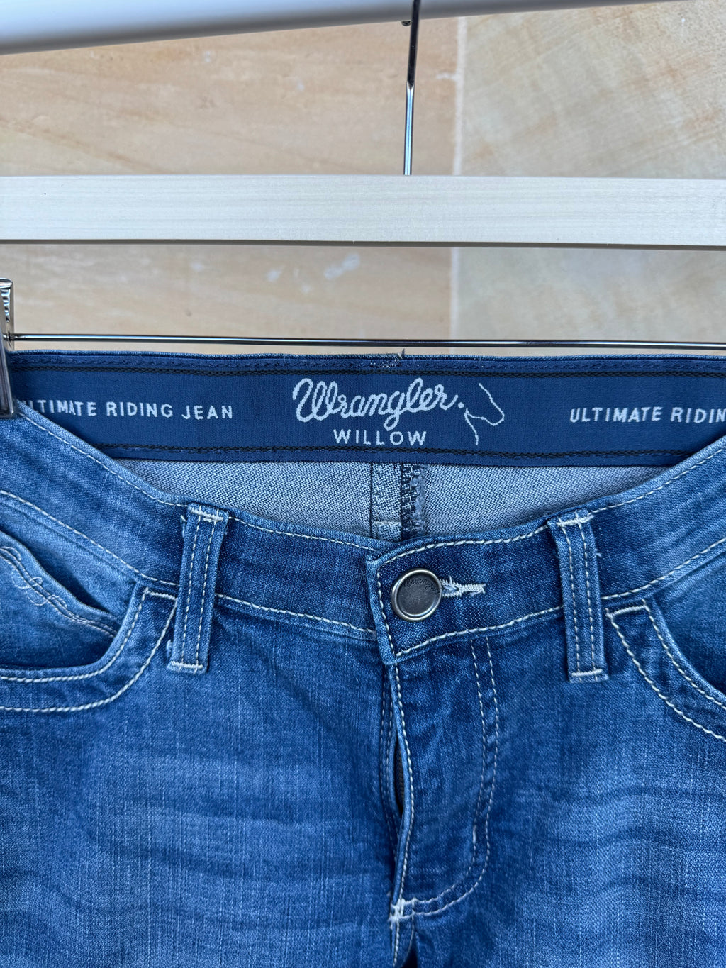 WRANGLER WILLOW JEANS 28/32