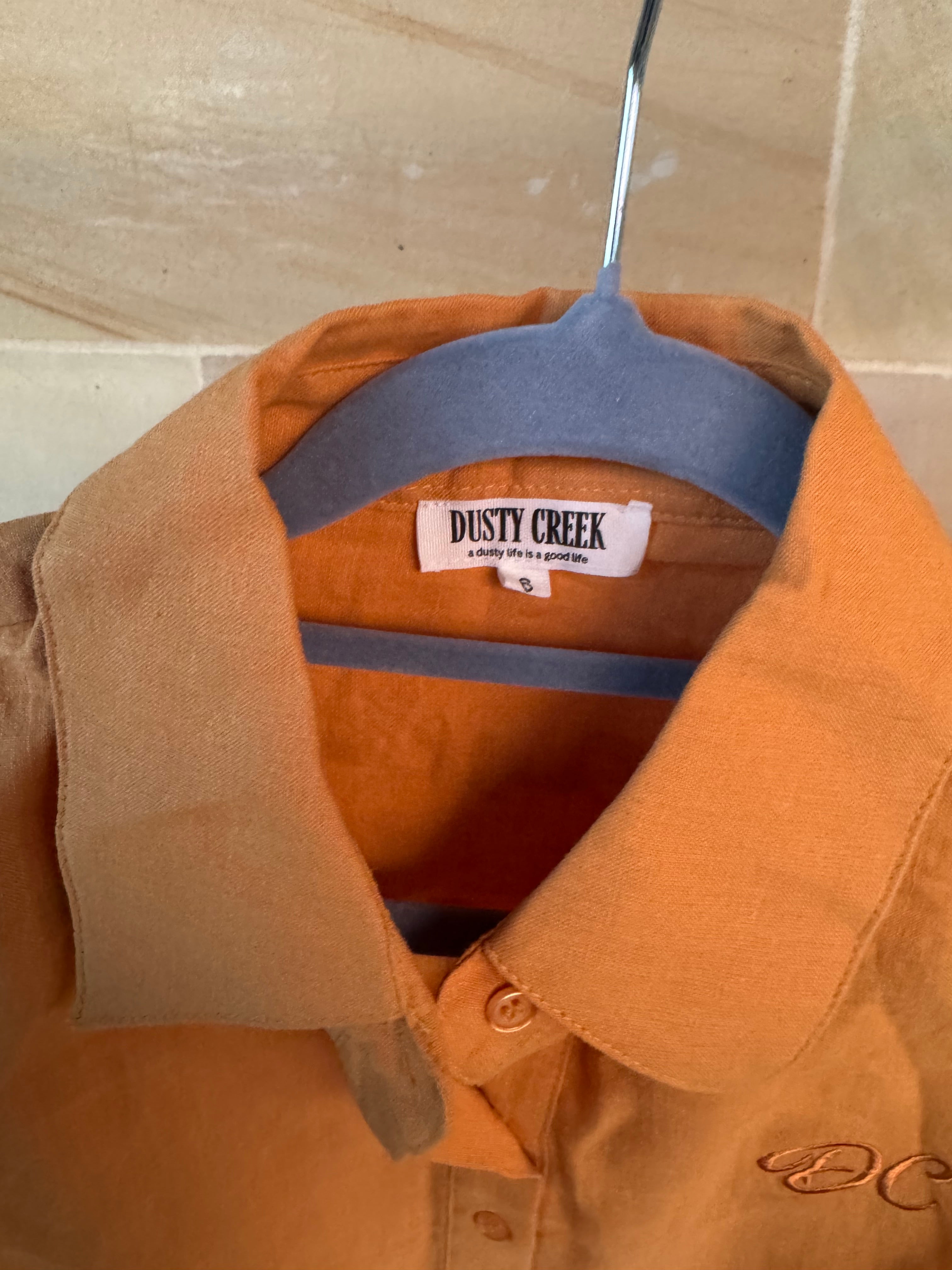 DUSTY CREEK SHIRT 6