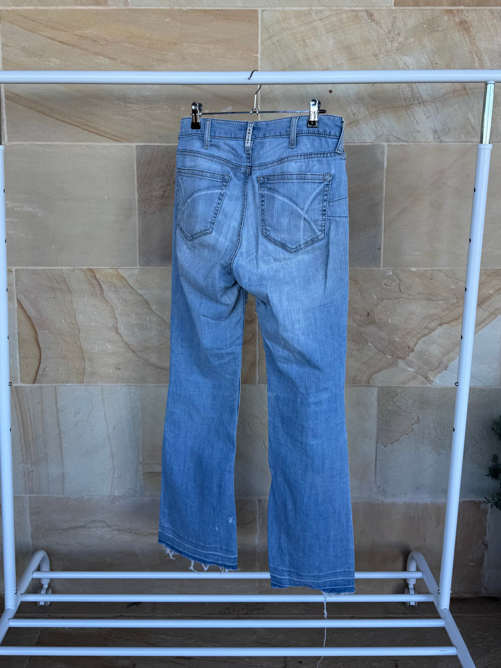 ARIAT JEANS 28S