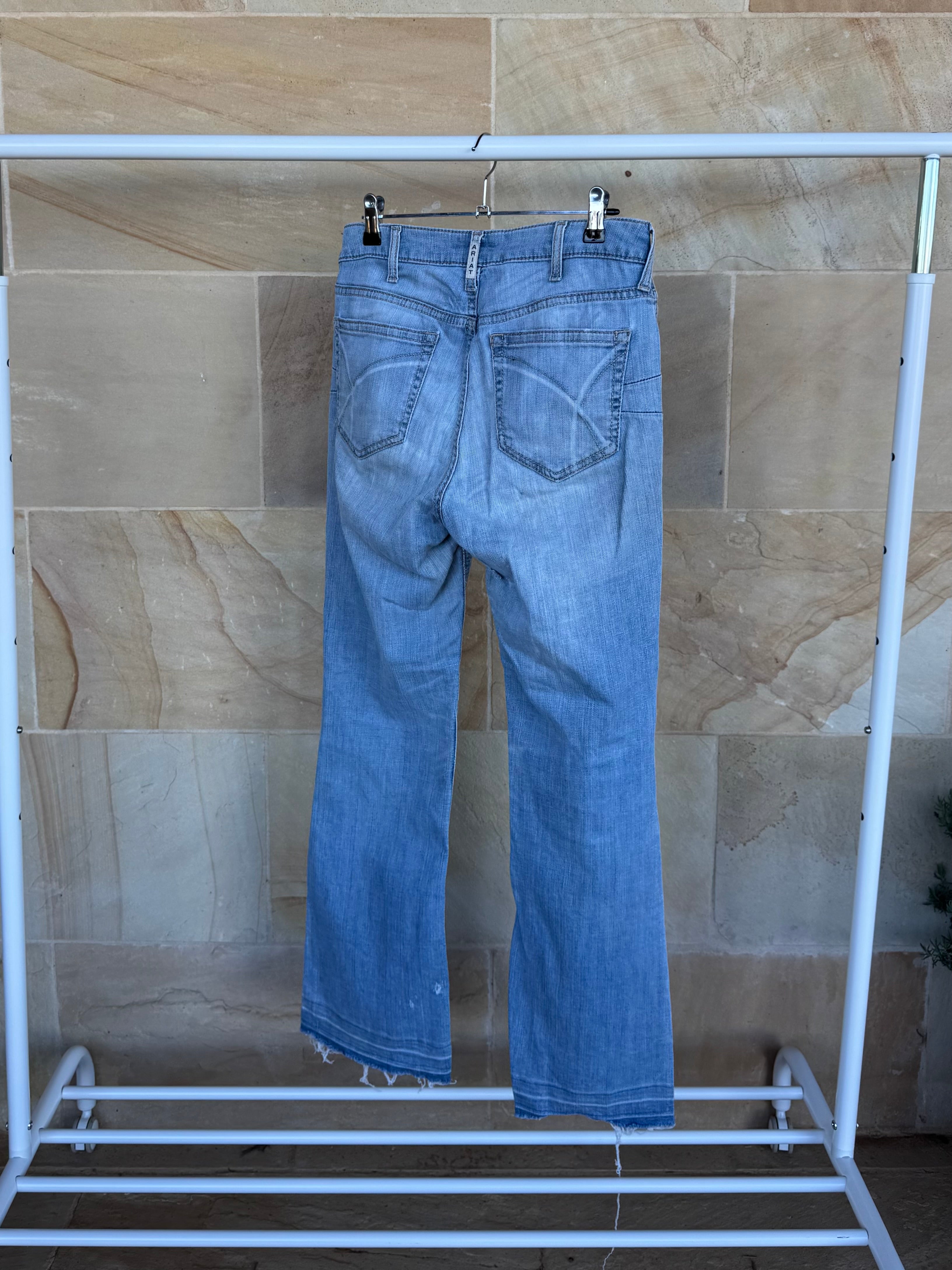 ARIAT JEANS 28S