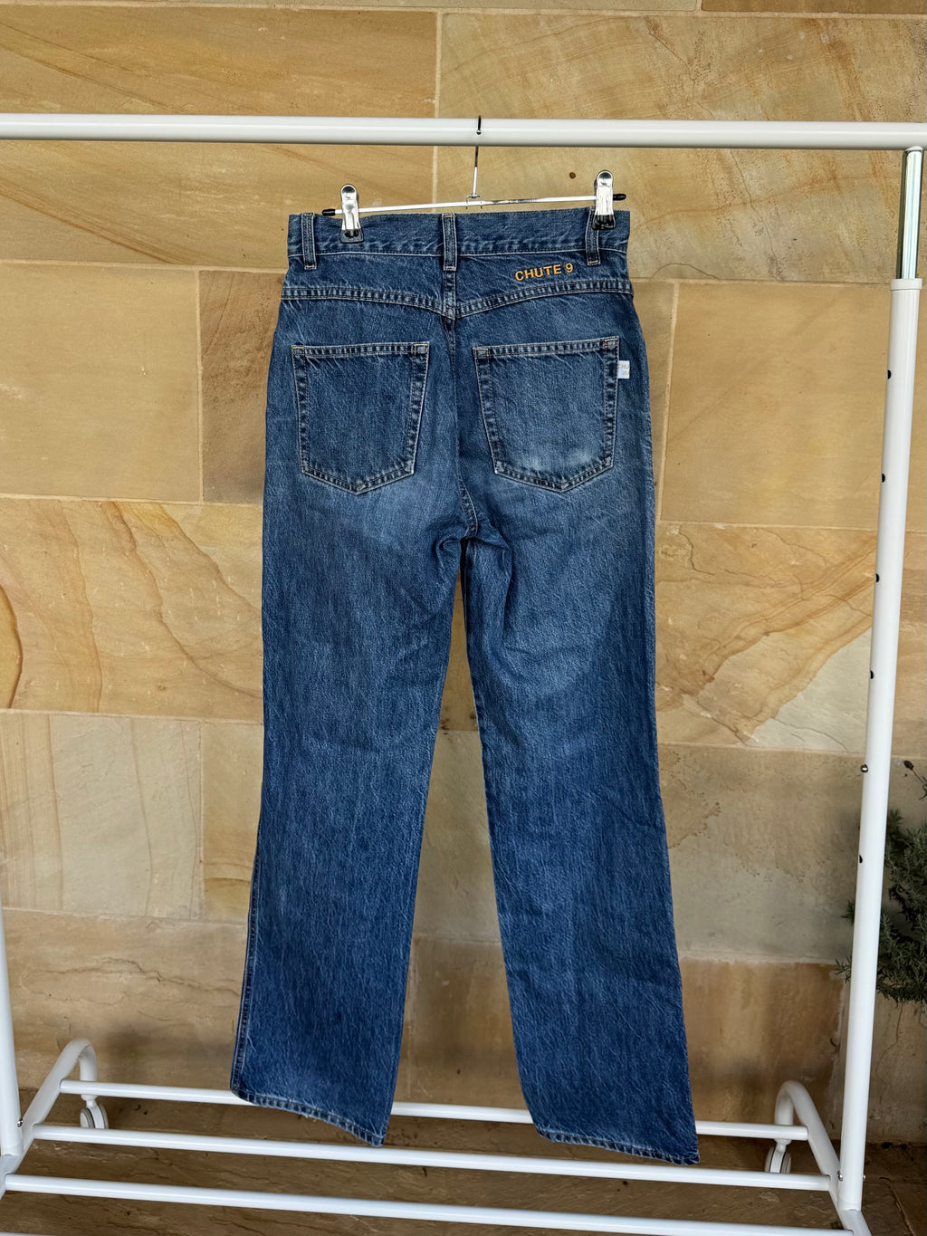CHUTE 9 TANAMI JEANS 24/35