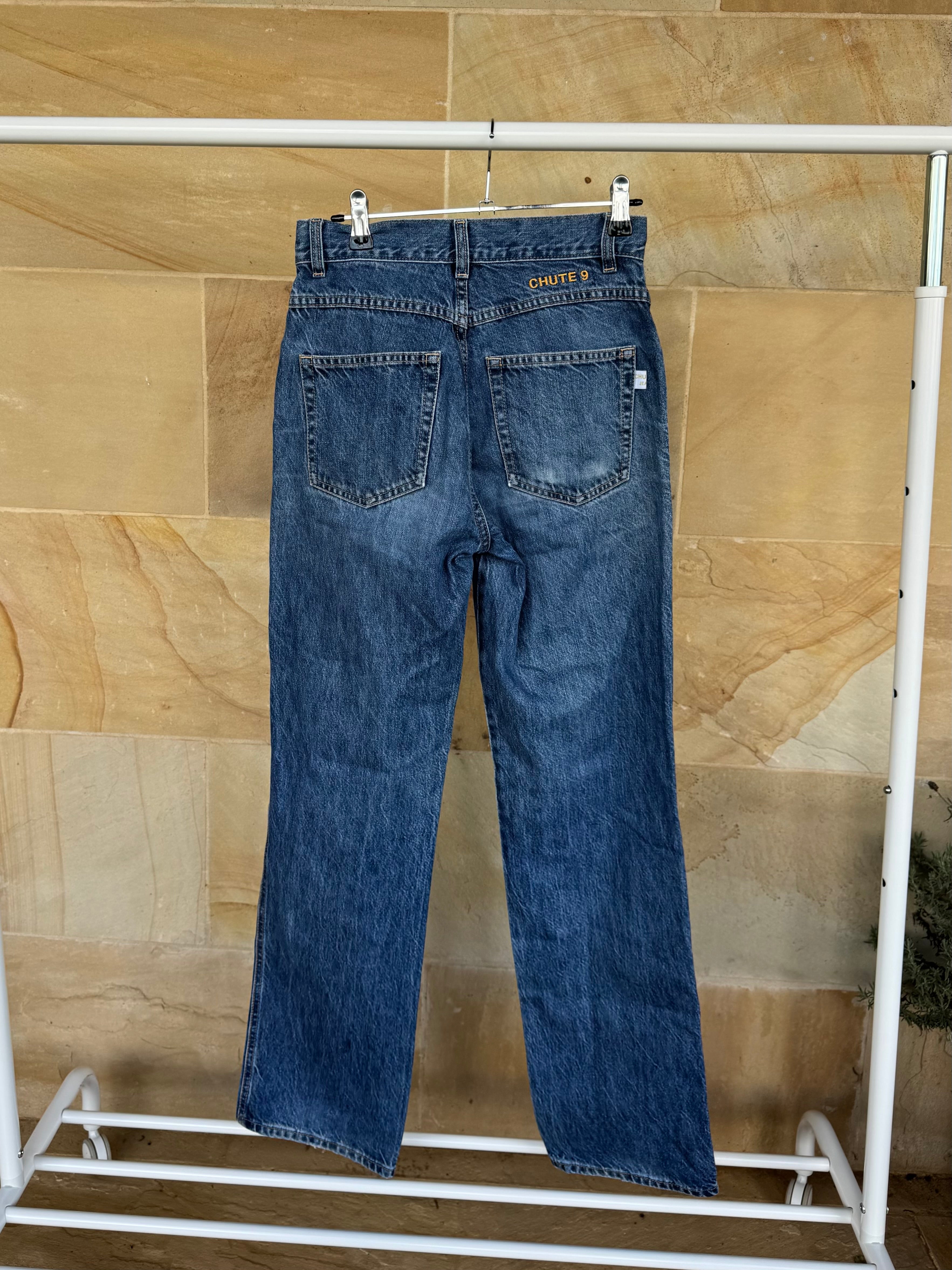 CHUTE 9 TANAMI JEANS 24/35