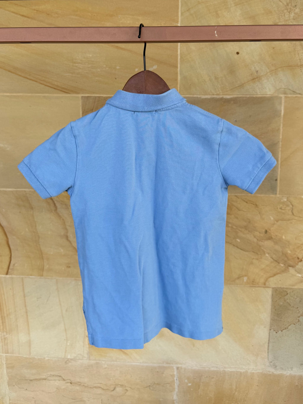 POLO RALPH LAUREN KIDS POLO 5