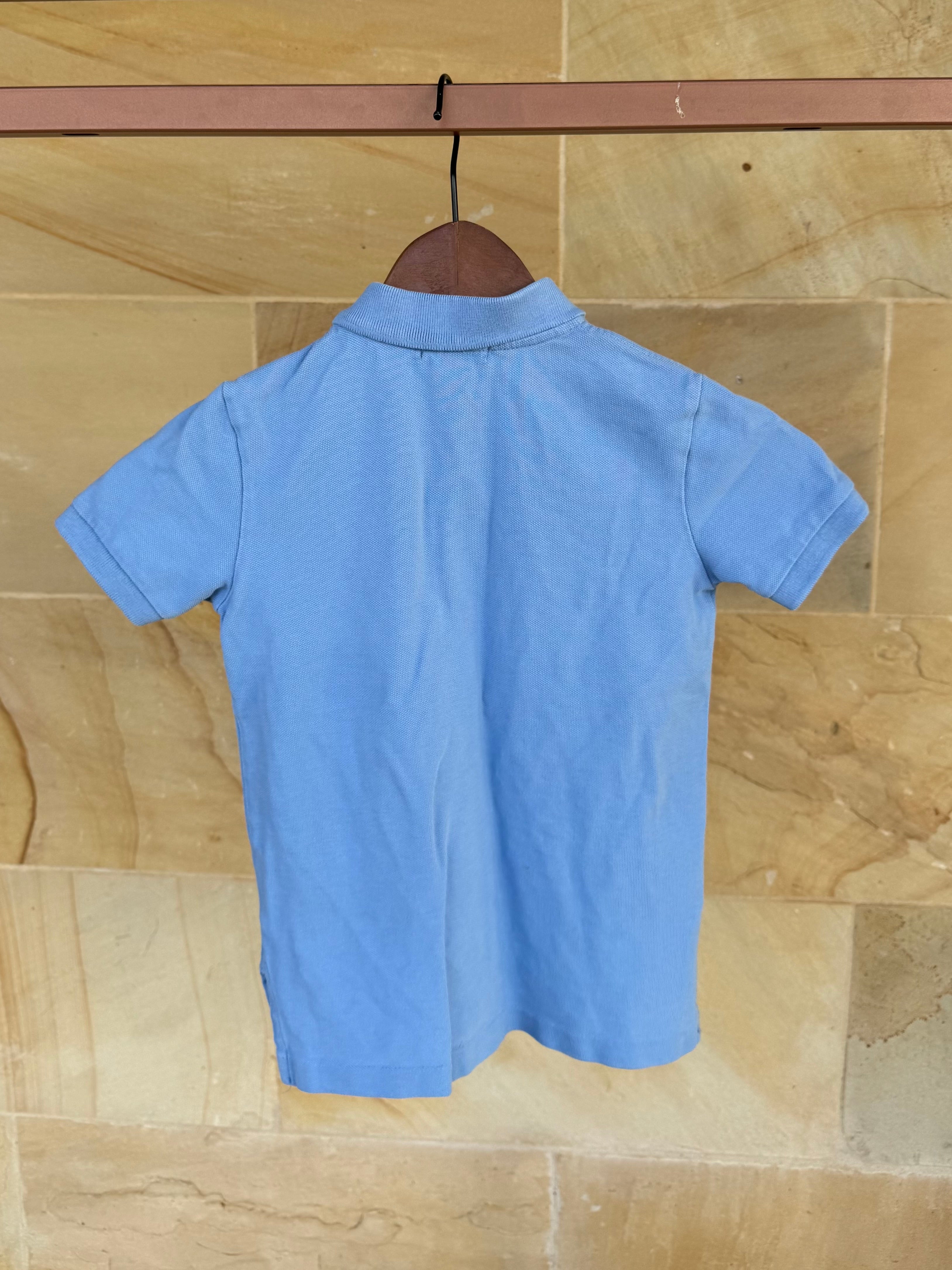 POLO RALPH LAUREN KIDS POLO 5