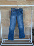 ARIAT BOYS JEANS KIDS 14