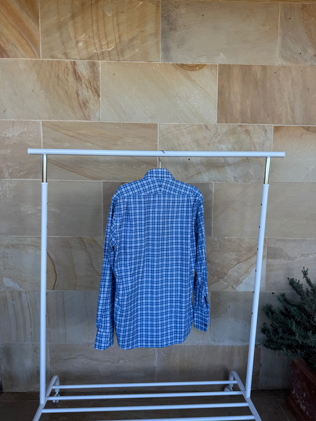 MJ BALE SHIRT S